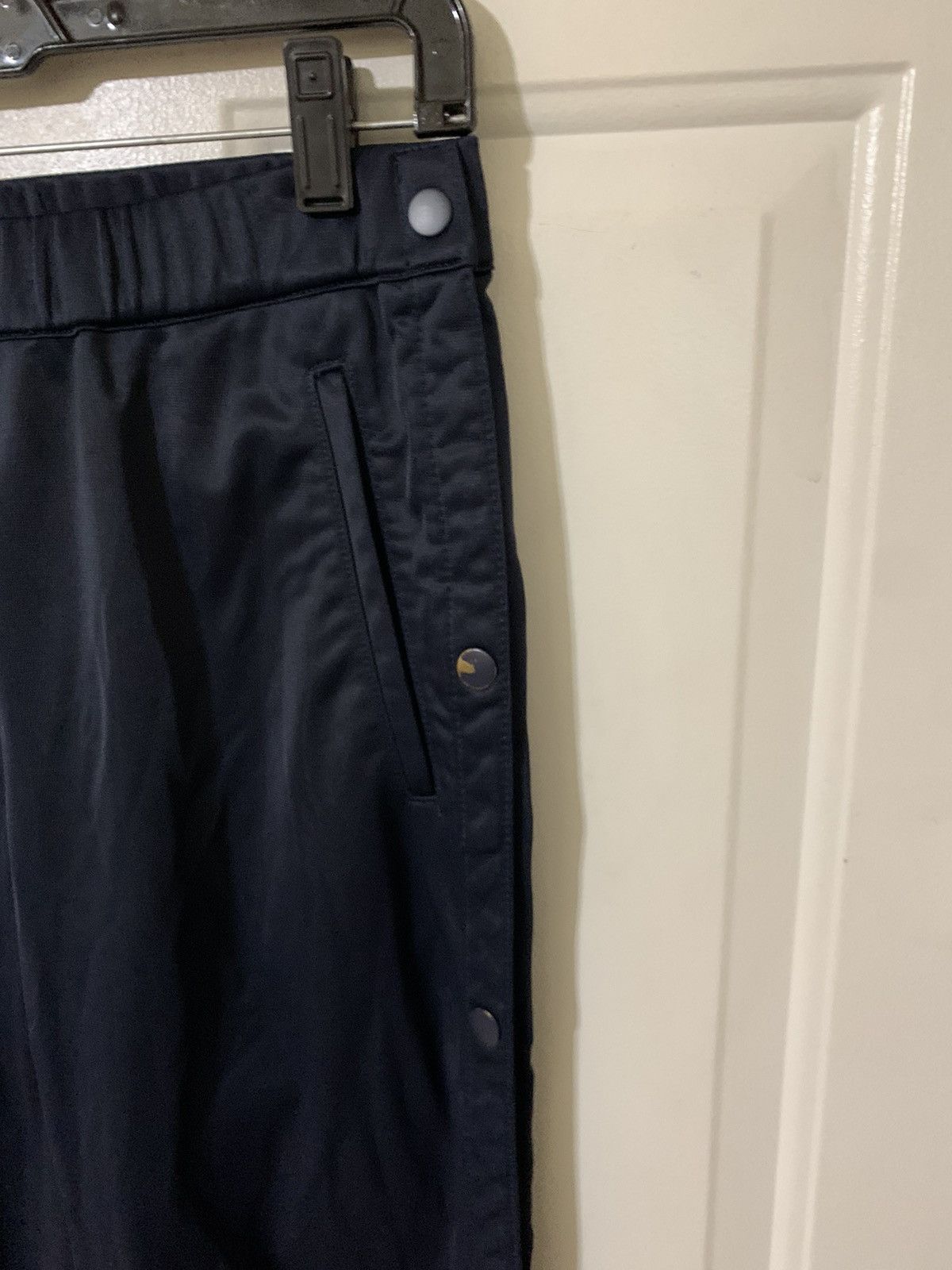 Han Kjobenhavn Snap Away Track pants Size US 30 / EU 46 - 4 Thumbnail
