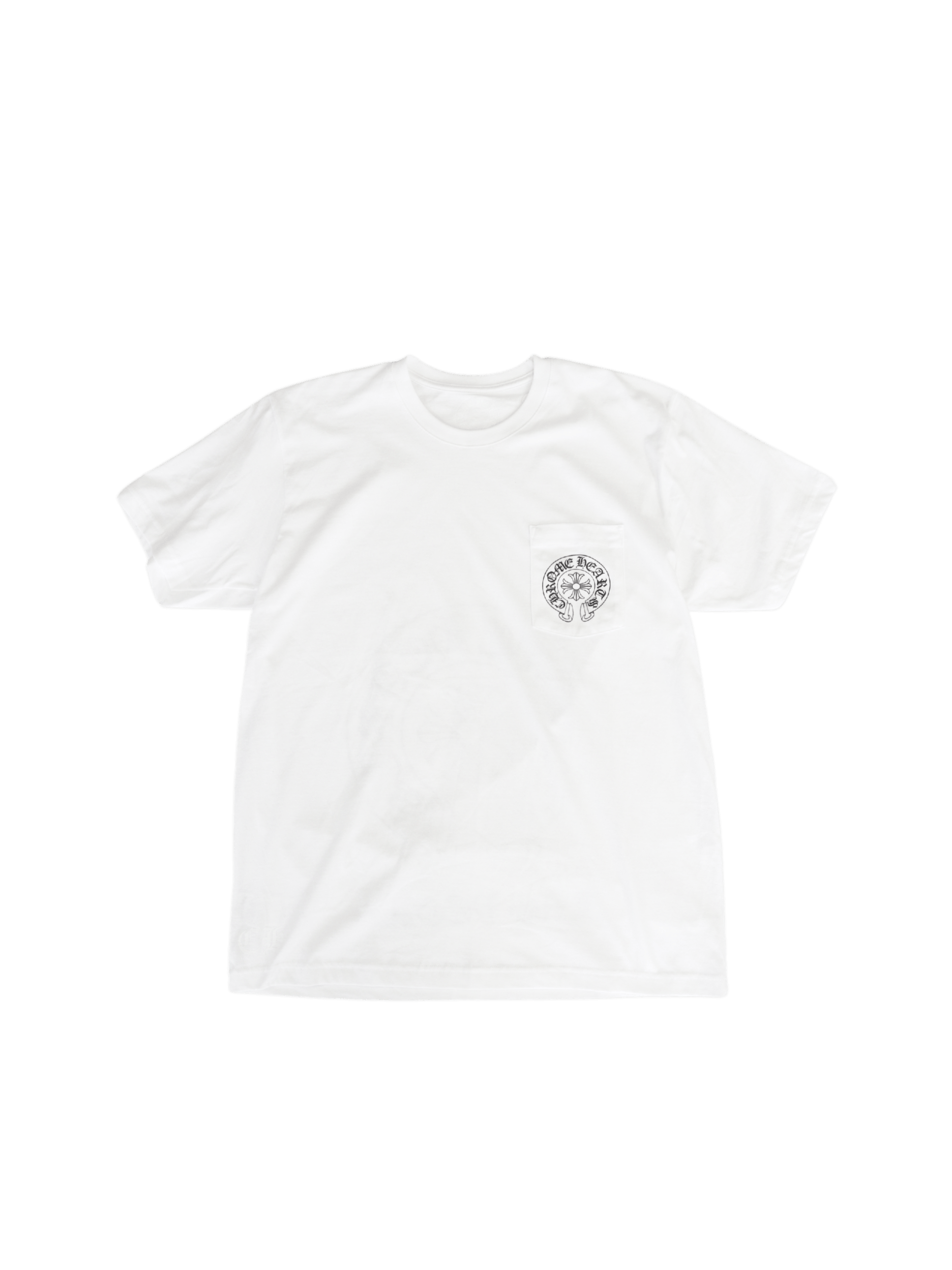 Chrome Hearts Chrome Hearts Las Vegas City Exclusive Tee Size US XL / EU 56 / 4 - 2 Thumbnail