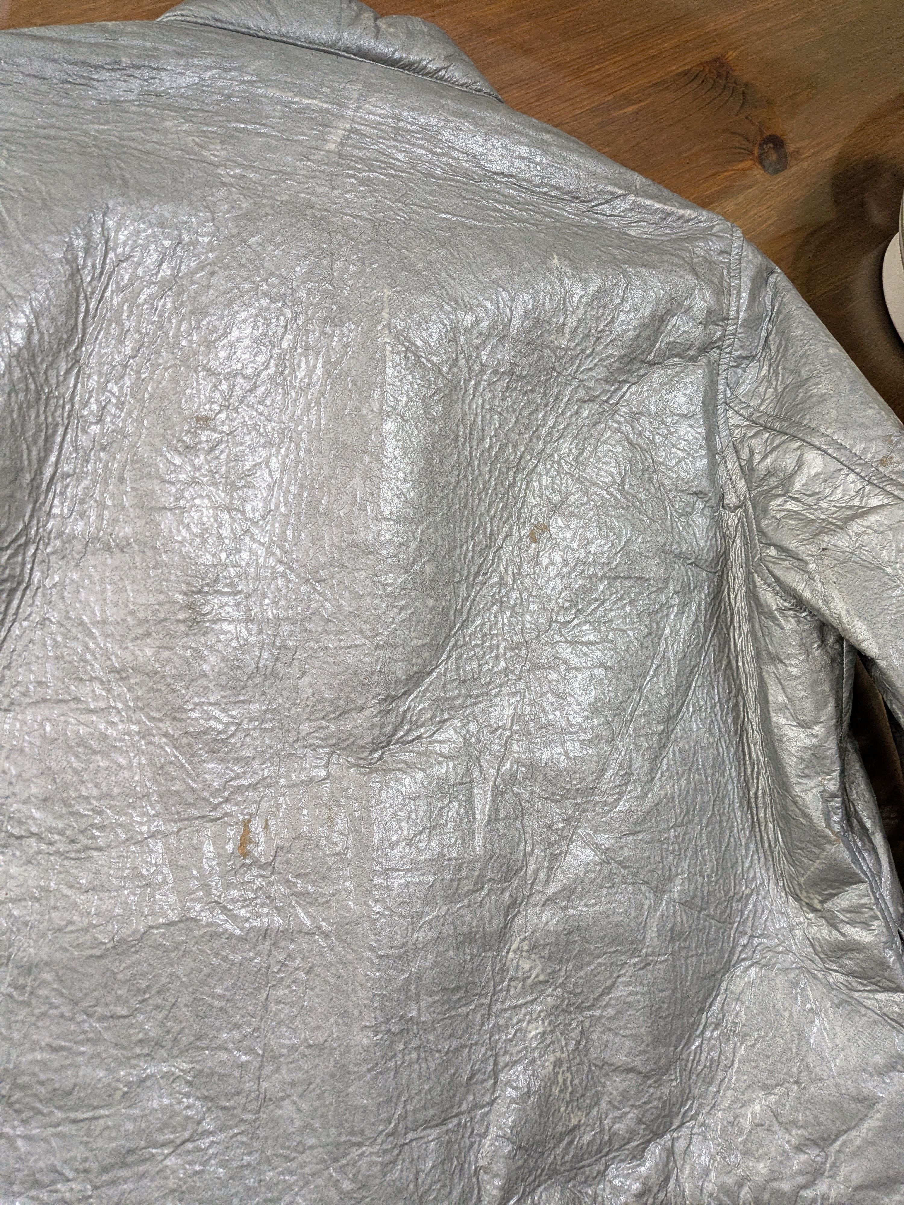 Helmut Lang Astro Jacket 1999 Size US S / EU 44-46 / 1 - 8 Thumbnail