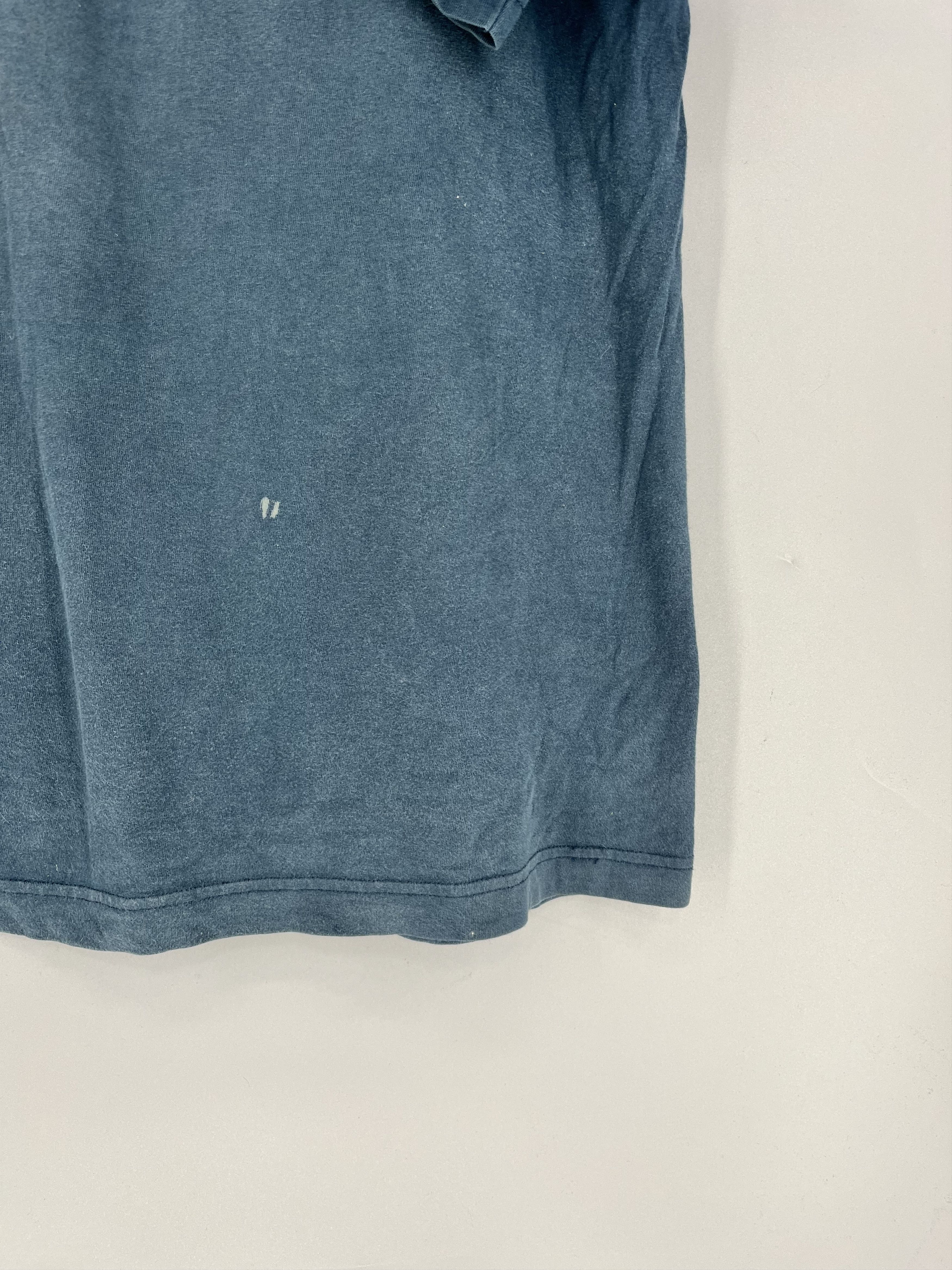 Rusty Vintage Faded 90s Rusty Streetwear Fashion Style Shirt Size US XL / EU 56 / 4 - 7 Thumbnail