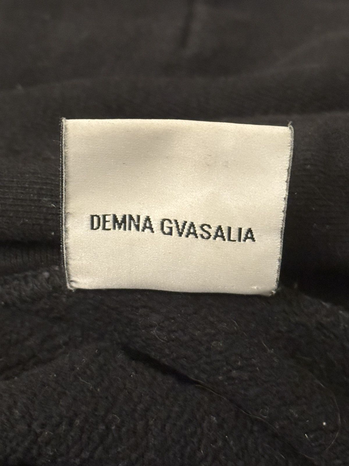 Vetements Vetements Swine Flu Hoodie Size US M / EU 48-50 / 2 - 5 Thumbnail