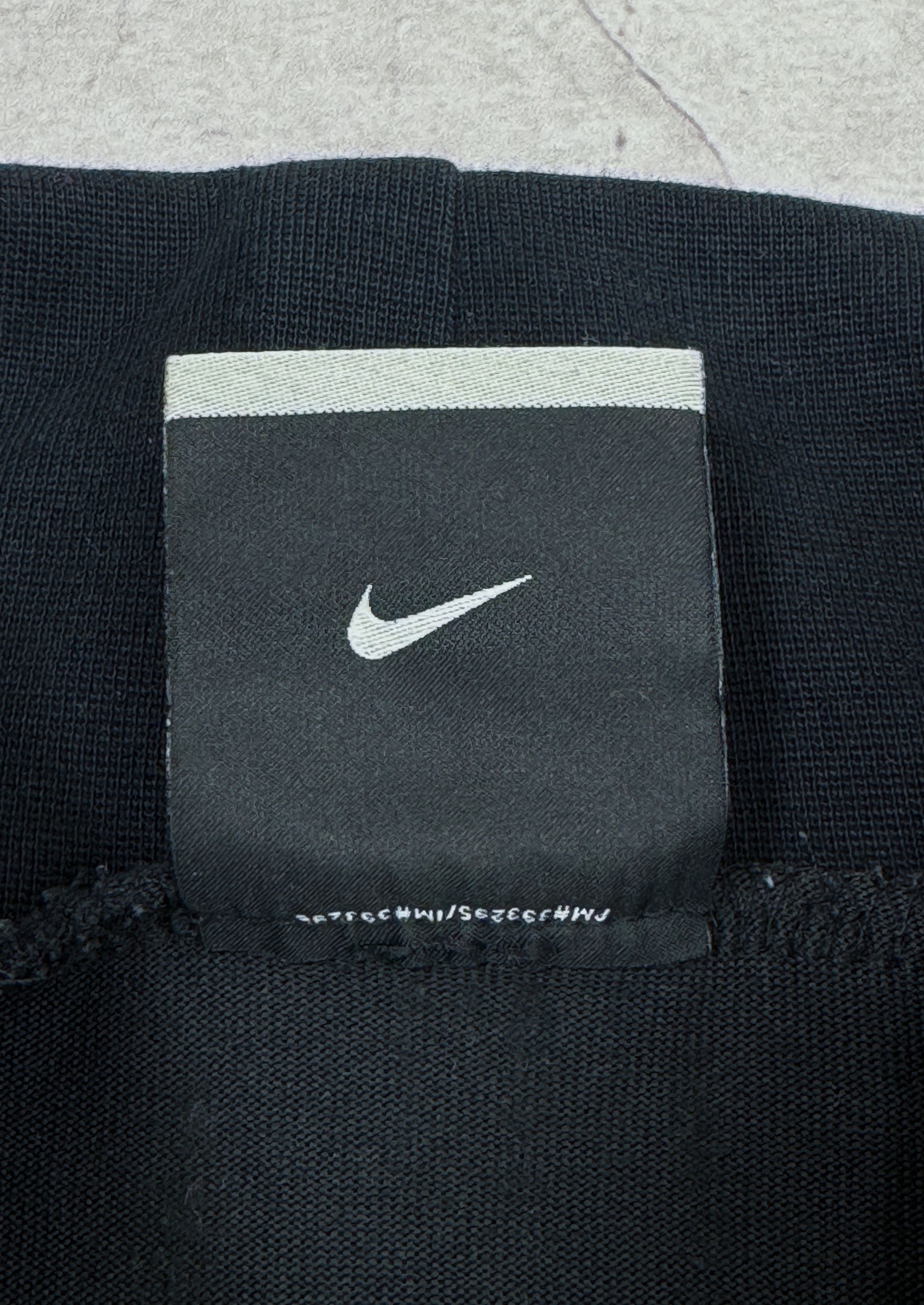 Nike Vintage Nike Golf Turtleneck Sweatshirt Cotton Size US XL / EU 56 / 4 - 8 Thumbnail