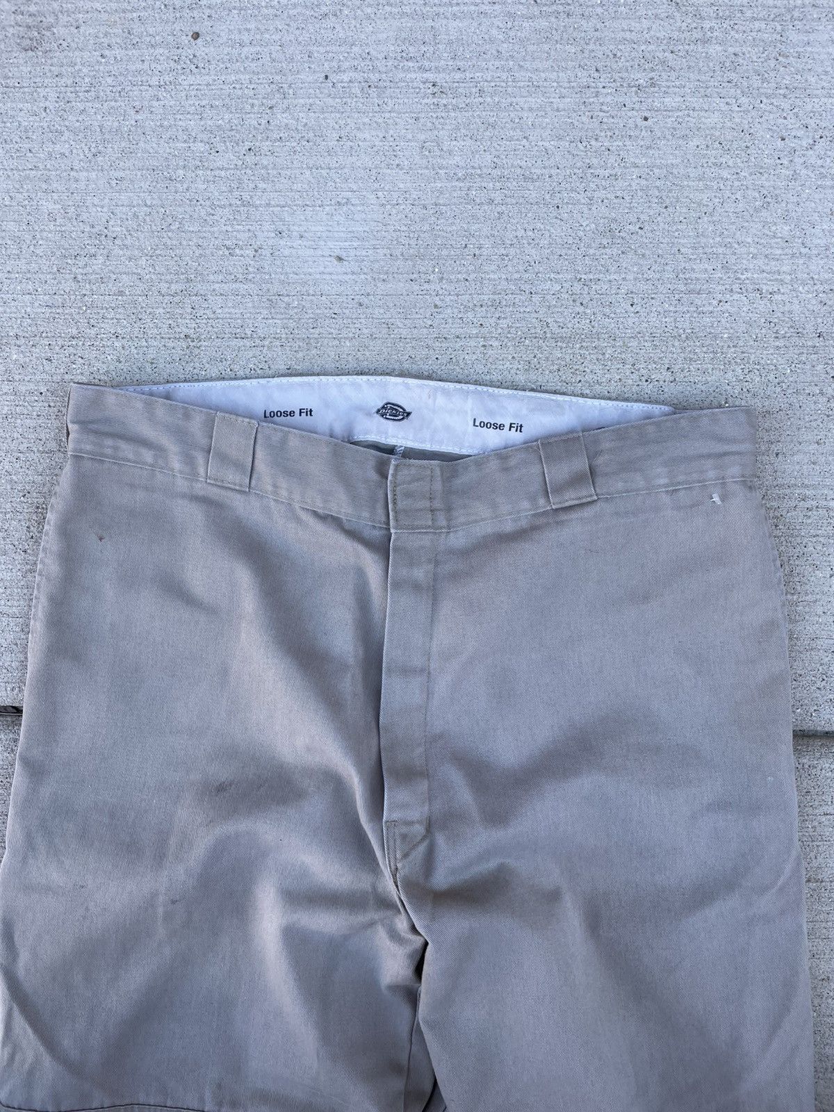 Dickies Flared Faded Dickies pant Size US 38 / EU 54 - 5 Thumbnail