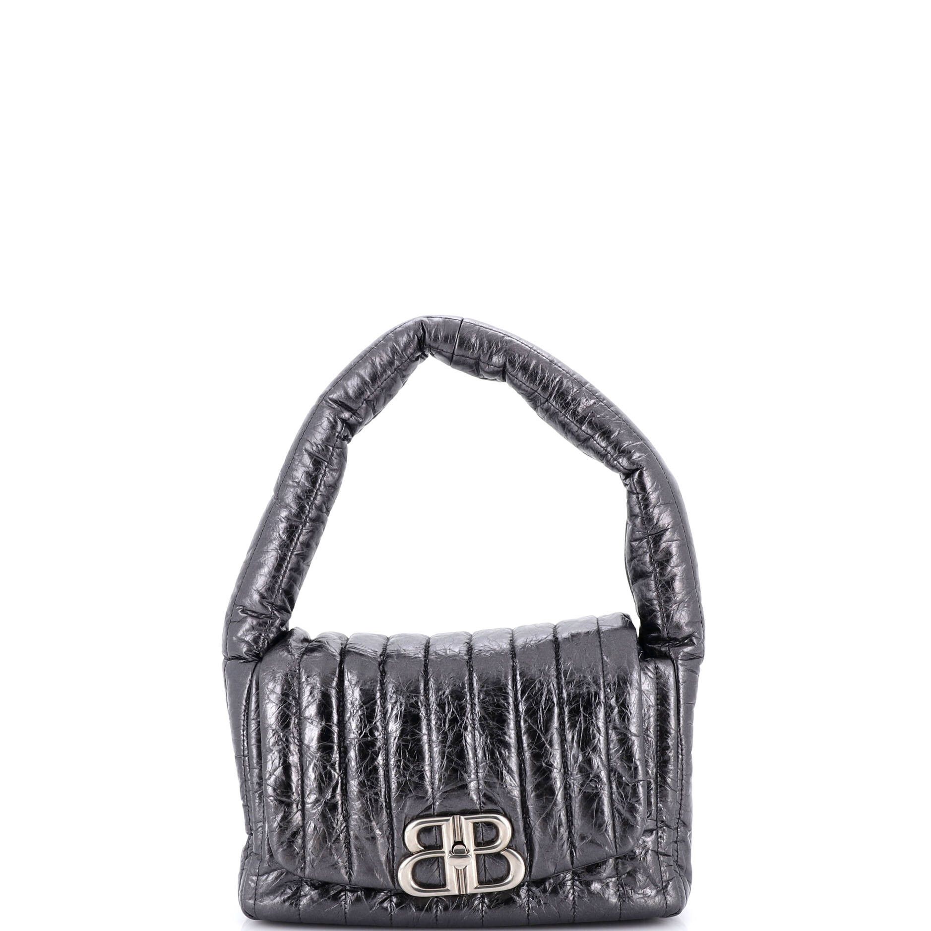 Balenciaga Monaco Sling Bag Size ONE SIZE - 1 Thumbnail