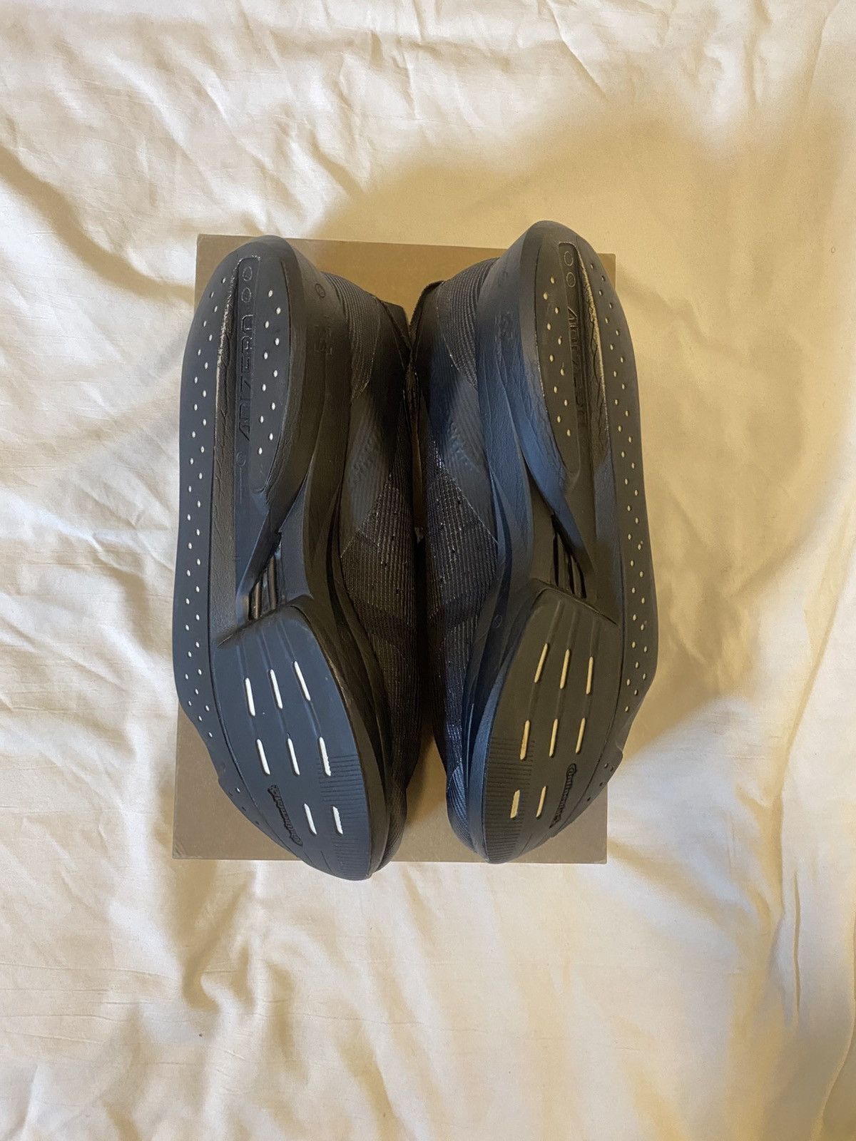 Y-3 Y3 Takumi Sen 10 Size US 10.5 / EU 43-44 - 5 Thumbnail