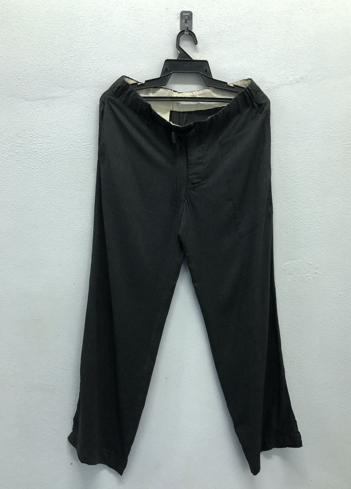 Tsumori Chisato Vintage Issey miyake Tsumori Chisato Made In Japan Pants Size US 32 / EU 48 - 1 Thumbnail