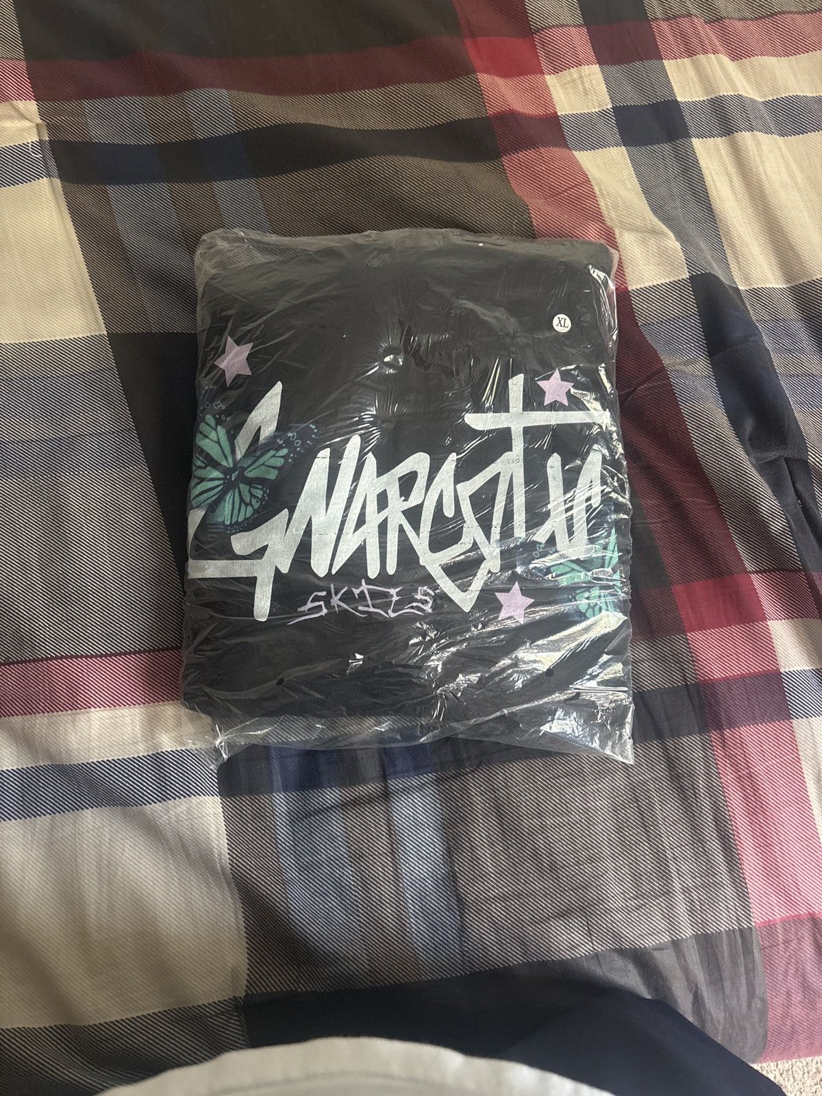 Gnarcotic GNARCOTIC LIL SKIES HOODIE BRAND NEW Size US XL / EU 56 / 4 - 1 Preview
