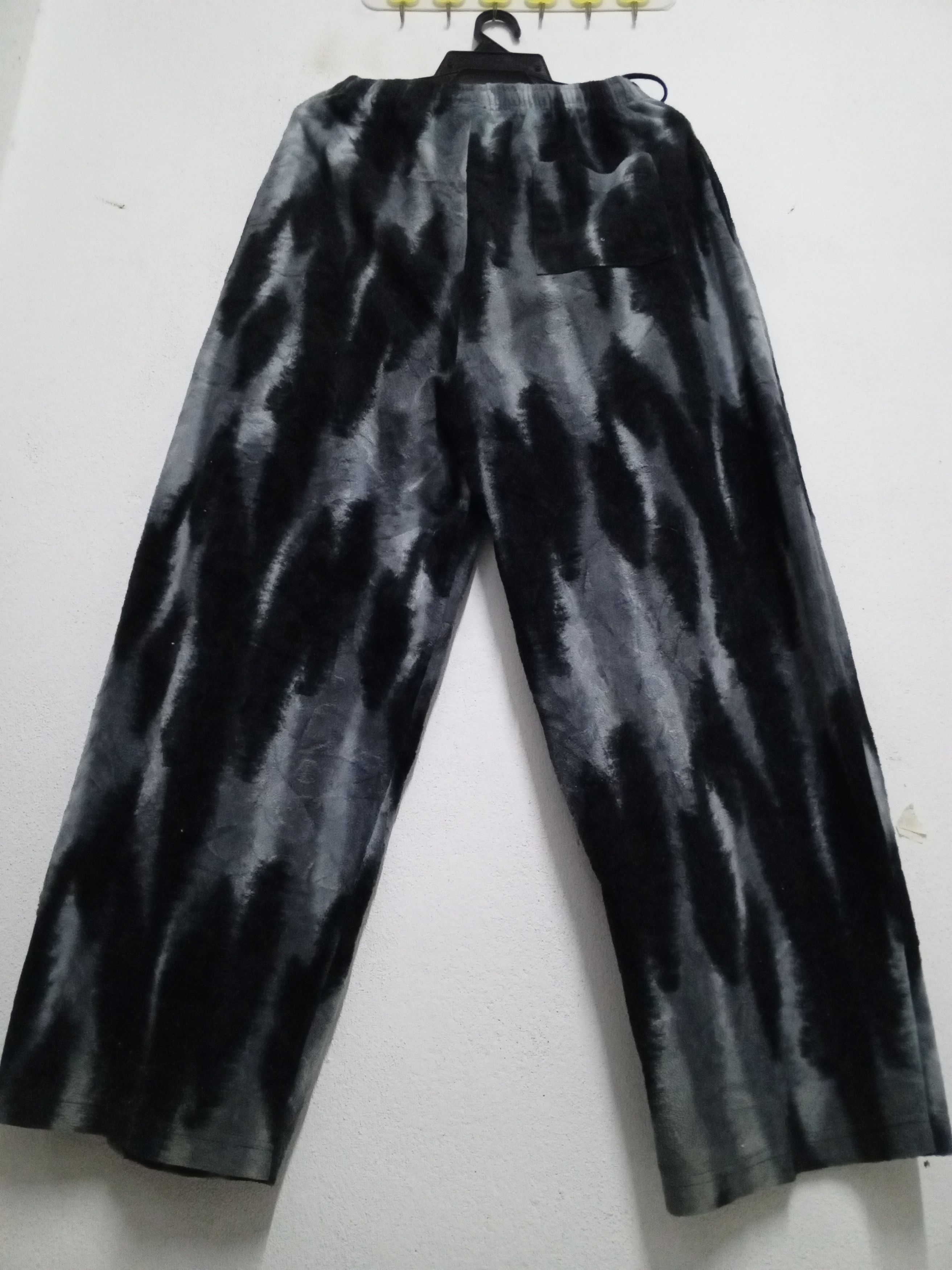 Japanese Brand PURKY BUGGY PANTS JAPAN BRAND Size US 37 - 6 Thumbnail