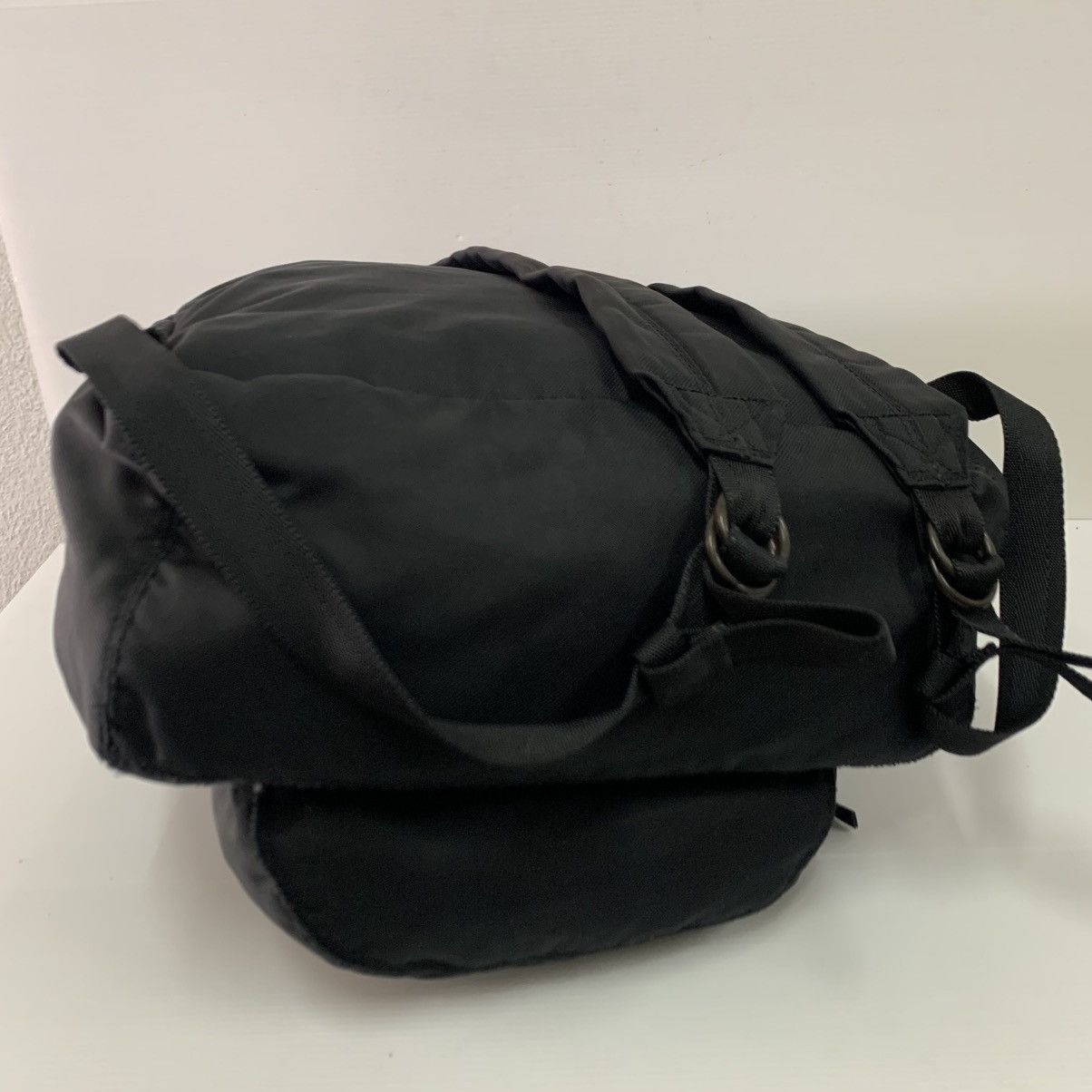 Porter Porter Japan Backpack Bag Size ONE SIZE - 10 Thumbnail