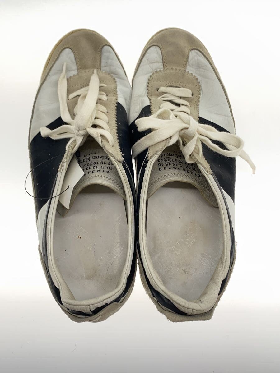 Maison Margiela German Army Trainer Sneakers Size US 8 / EU 41 - 3 Thumbnail