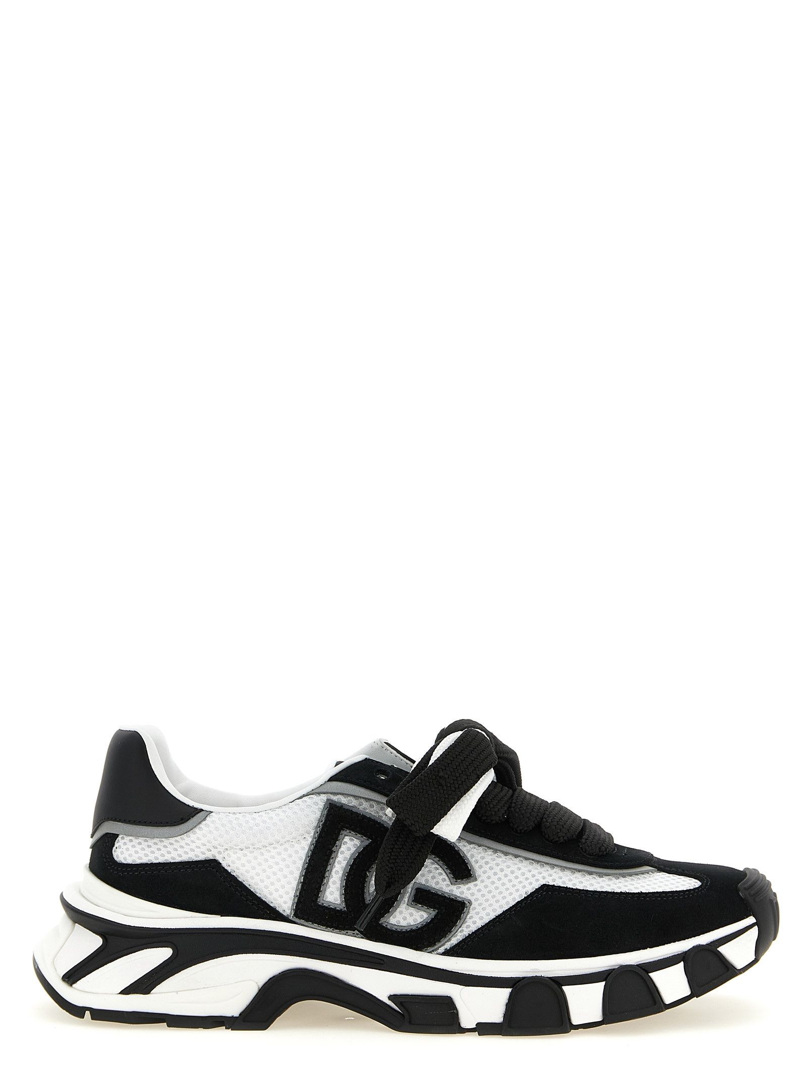 Dolce & Gabbana 'DG Country Road' sneakers Size US 5.5 / IT 35.5 - 1 Thumbnail