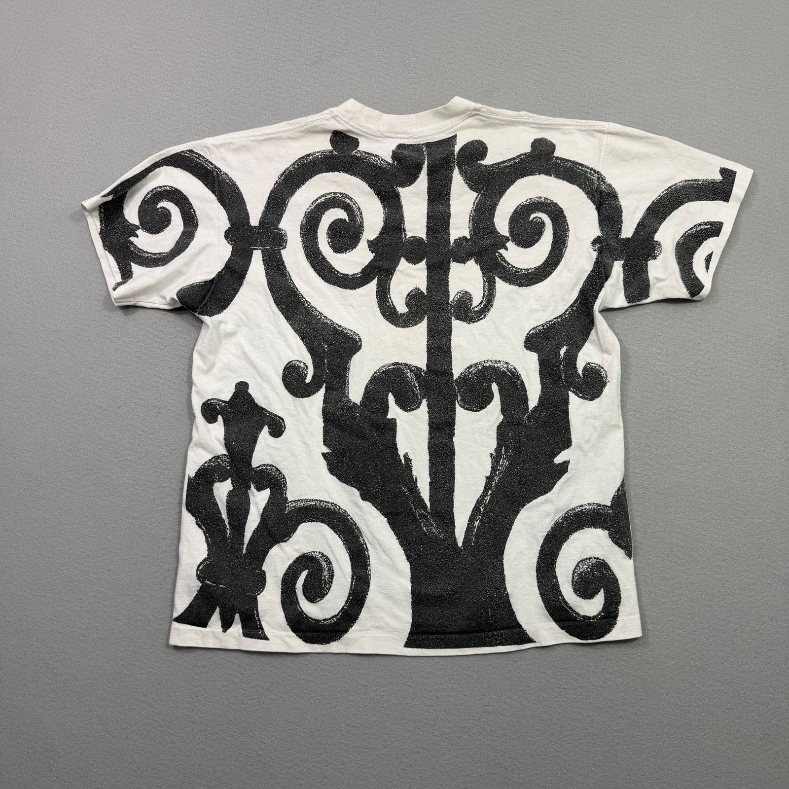 Vintage Vintage Art Institute of Chicago Gustave Caillebotte Shirt L Size US L / EU 52-54 / 3 - 7 Thumbnail