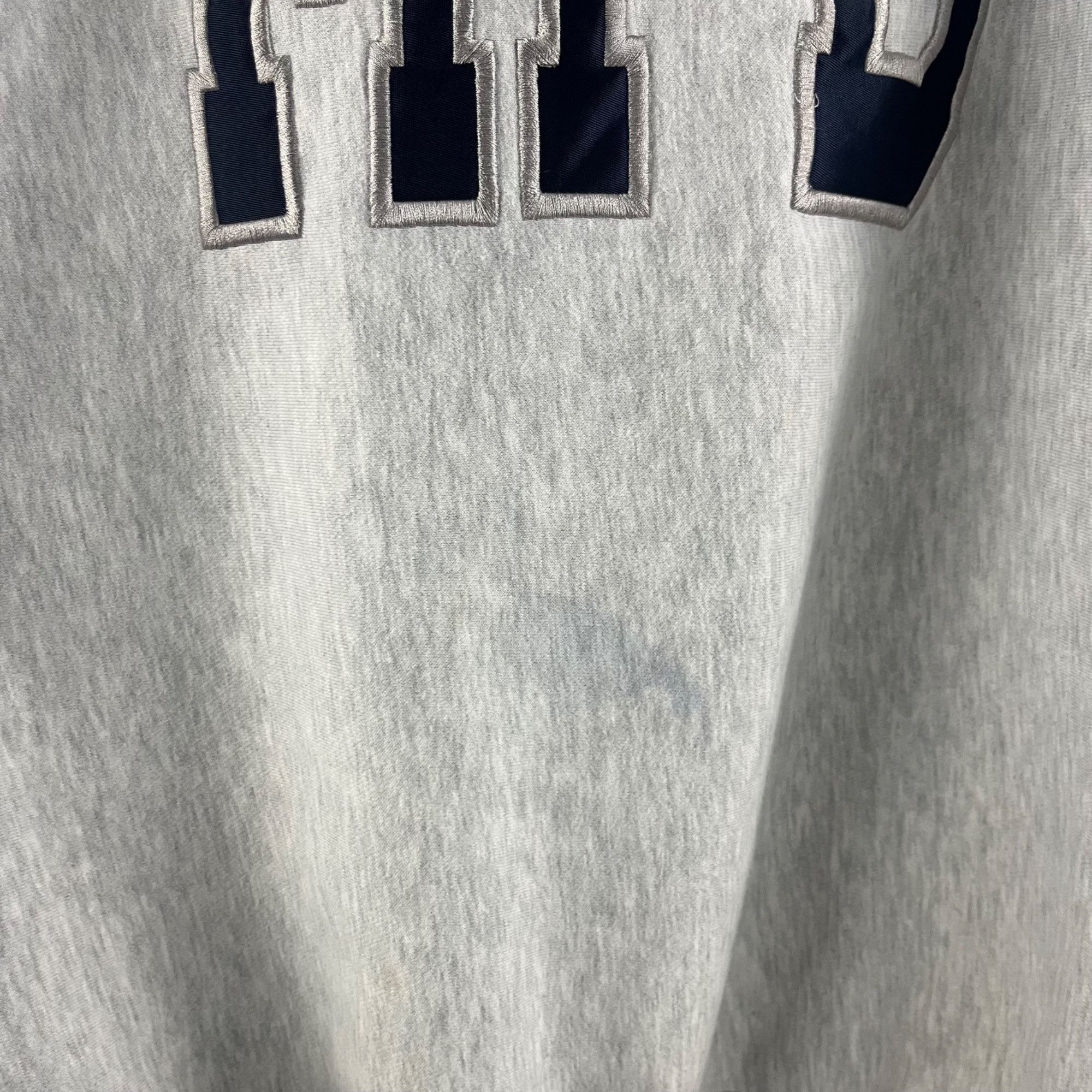 Vintage Vintage Minneapolis Police Dept sweatshirt Size US XL / EU 56 / 4 - 5 Thumbnail