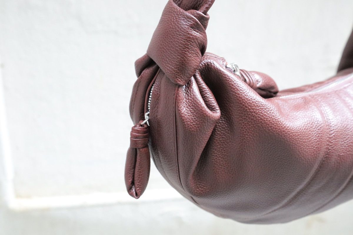 Lemaire Lemaire large croissant bag Size ONE SIZE - 7 Thumbnail