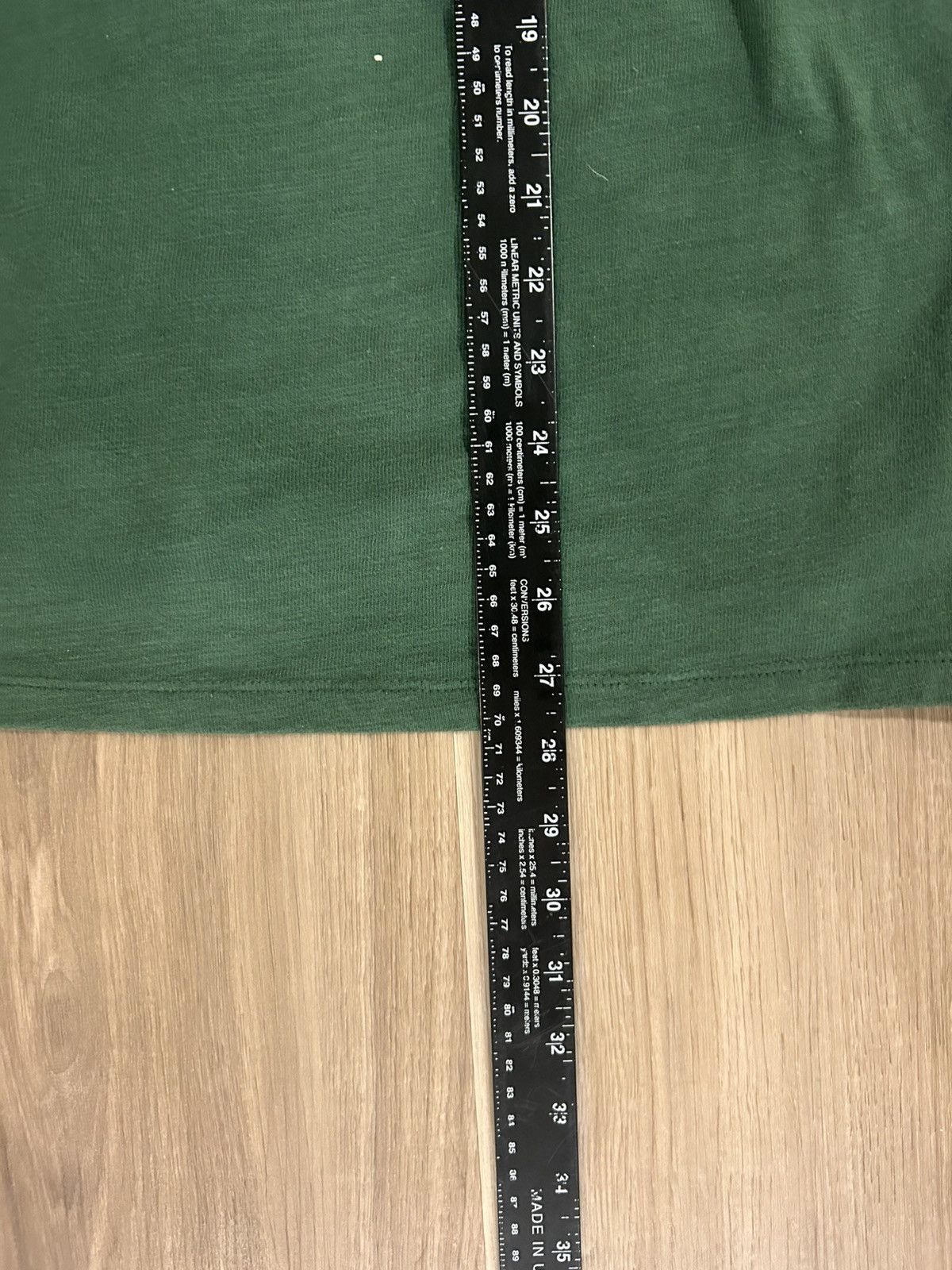 Guess Vintage Guess Rugby Polo Size US L / EU 52-54 / 3 - 6 Thumbnail