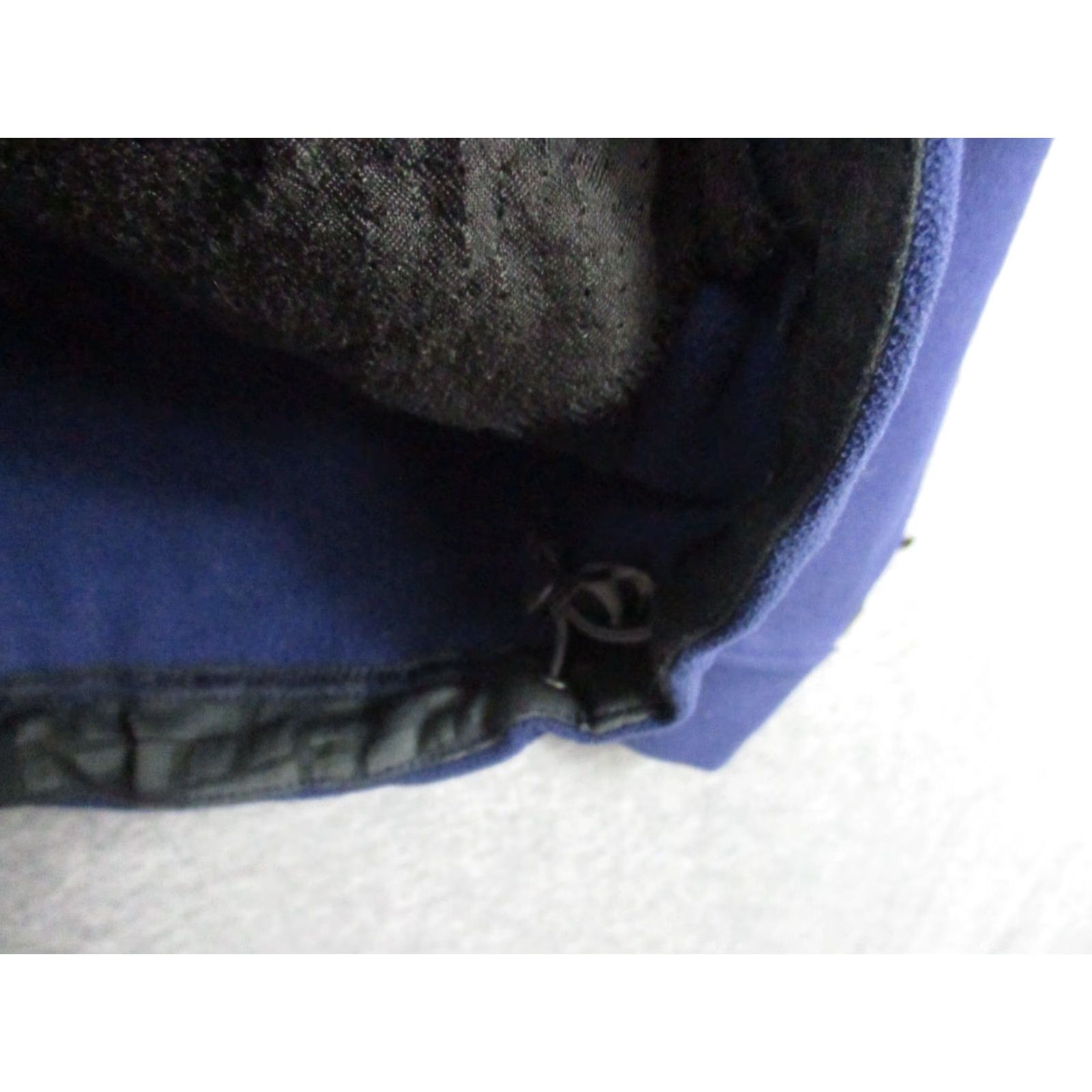 The North Face The North Face Summit Series Jacket Men Medium Blue Full Zip Fleece Size US M / EU 48-50 / 2 - 6 Thumbnail