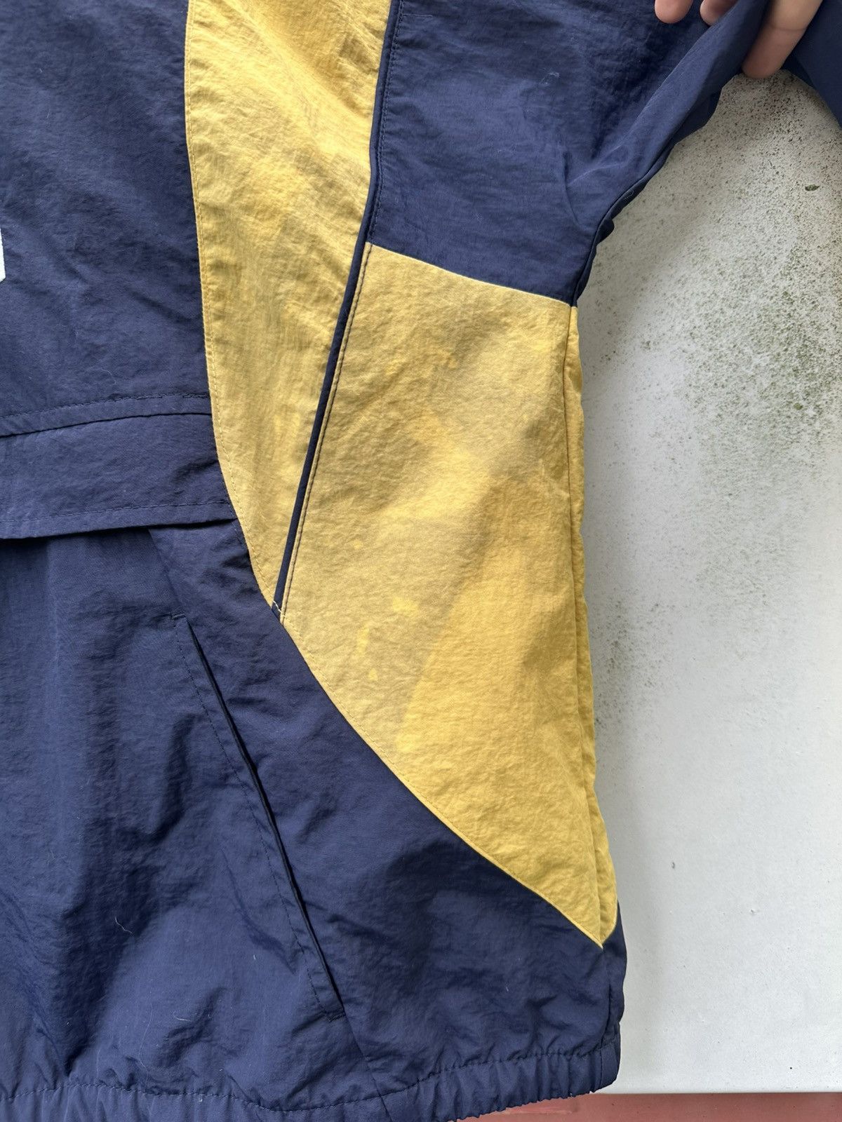 Gap 👹GAP Pullover Hooded Jacket (kids) Size US XL / EU 56 / 4 - 10 Thumbnail