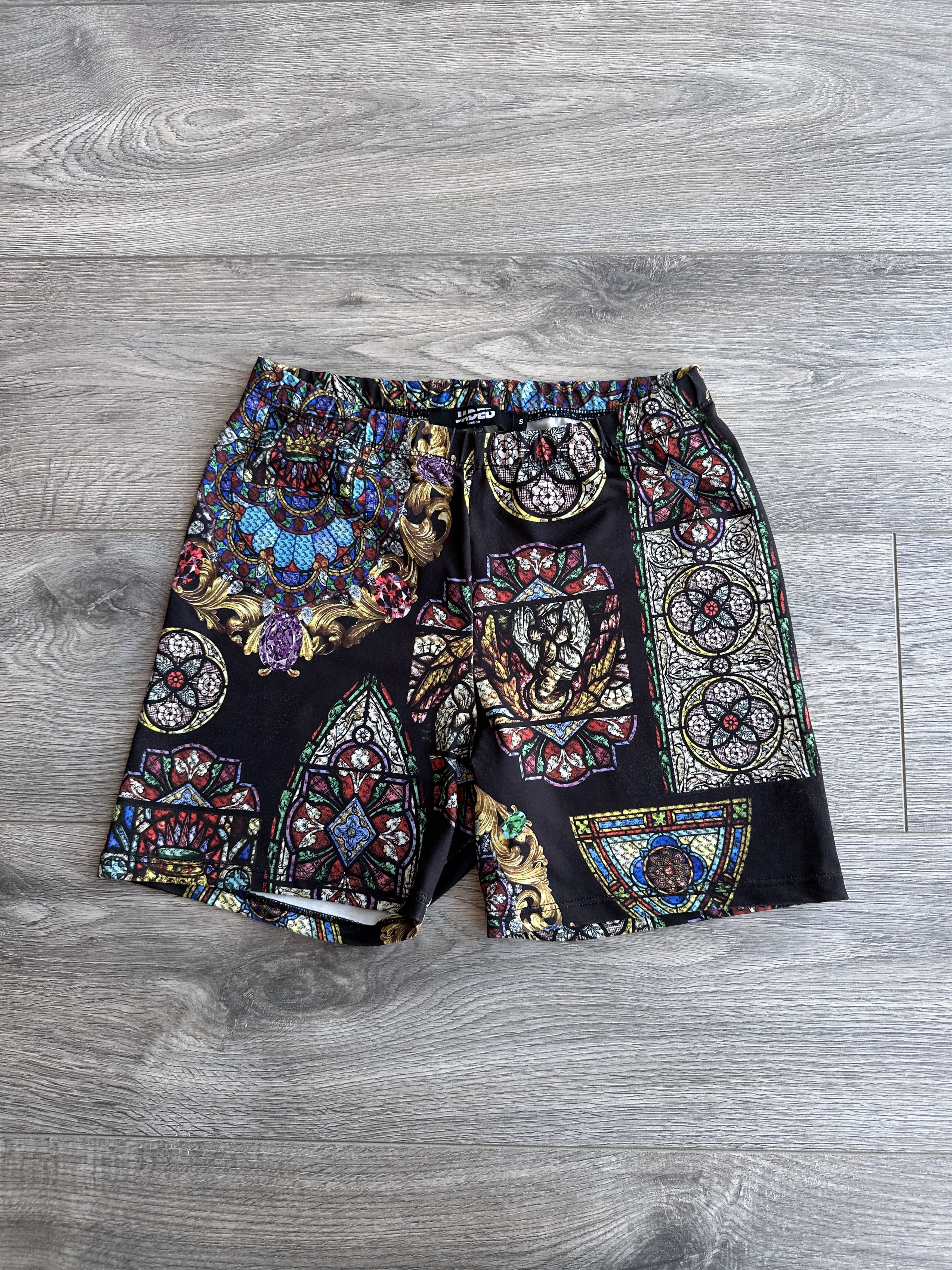 Jaded London Jaded London Shorts size s Size 27" / US 4 / IT 40 - 1 Thumbnail