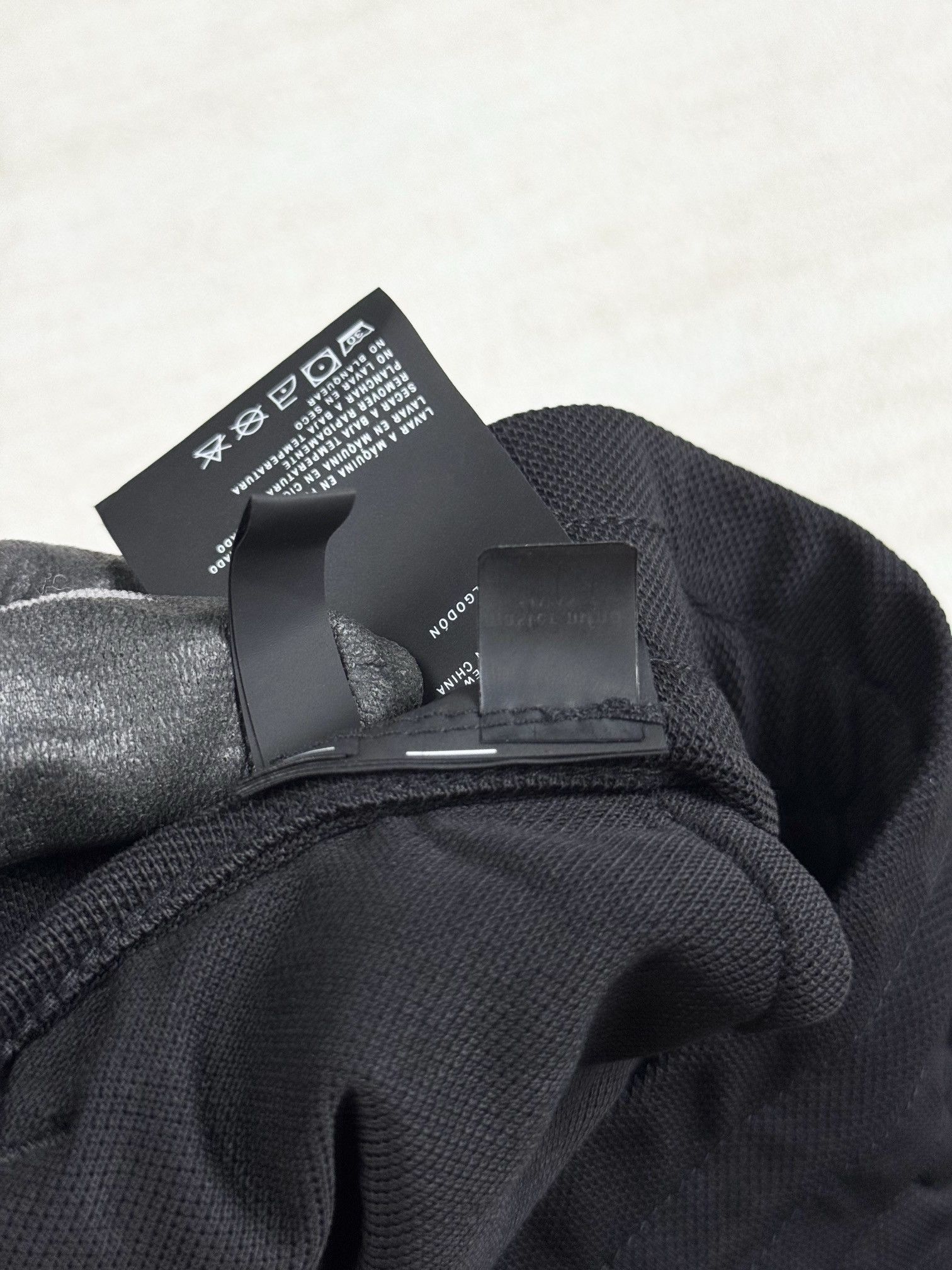 Kith Kith x MMJ mesh shorts Sample Size US 32 / EU 48 - 9 Thumbnail