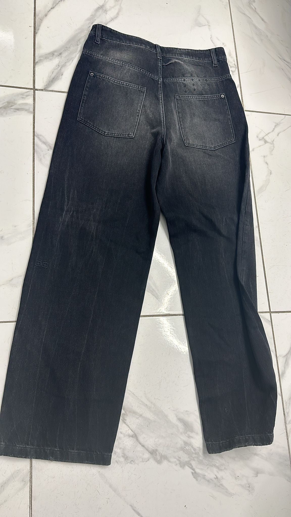 Ksubi Ksubi Sample Jean Size 32 Never Worn Size US 32 / EU 48 - 3 Thumbnail