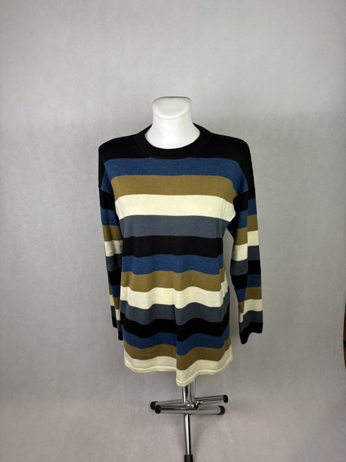 Loewe Loewe sweater Size XS / US 0-2 / IT 36-38 - 2 Thumbnail
