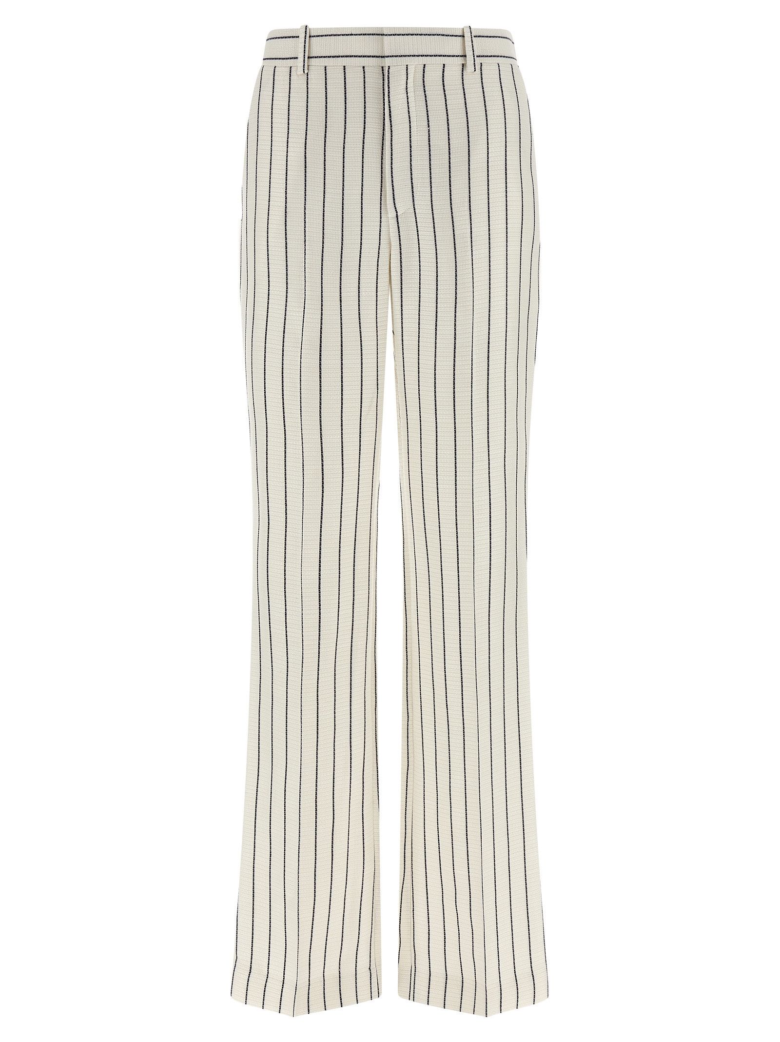 Striped Pants