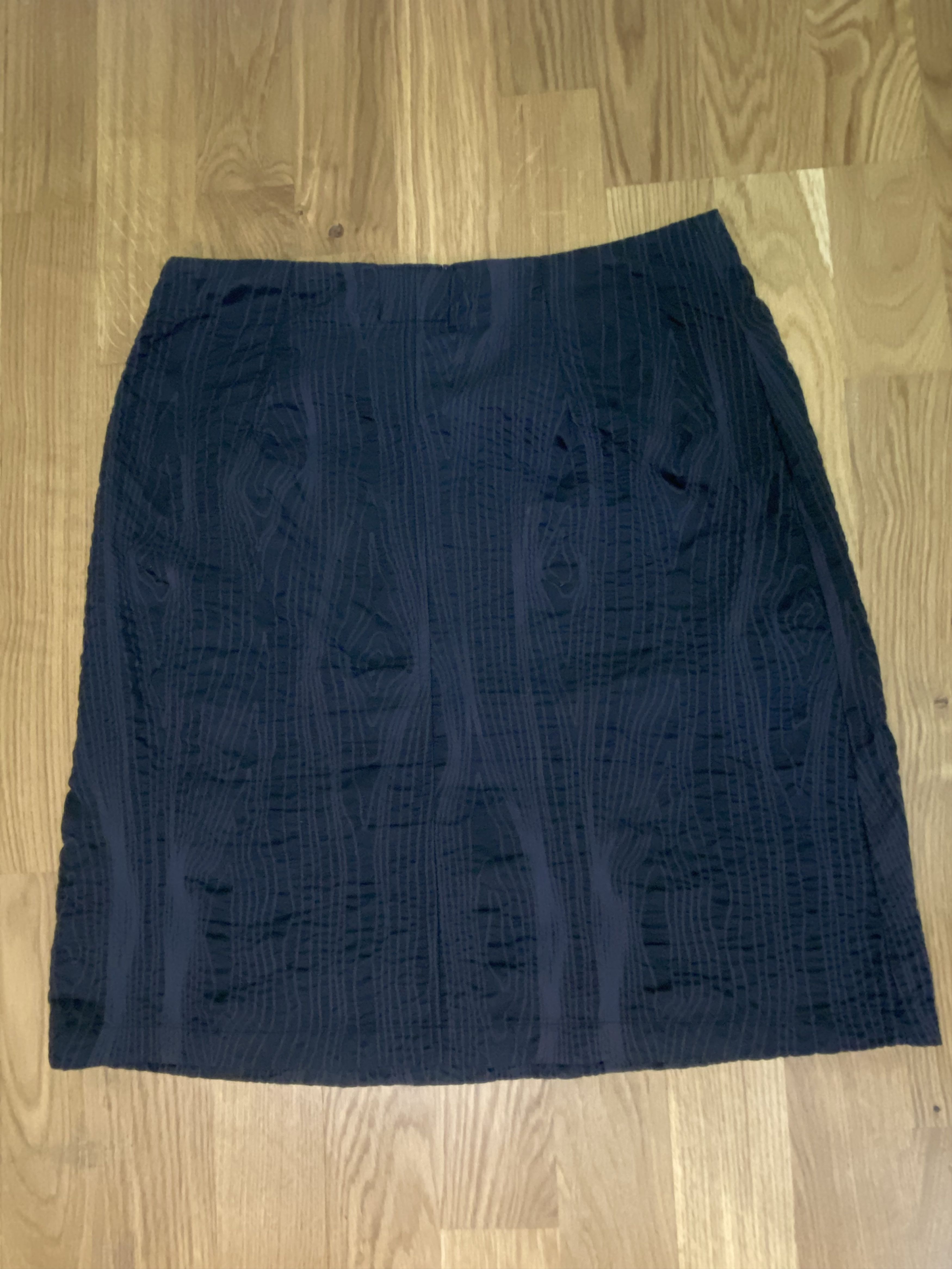 Walter Van Beirendonck Walter Van Beirendonck W&LT Zipper Pocket Mini Skirt Size 26" / US 2 / IT 38 - 7 Thumbnail