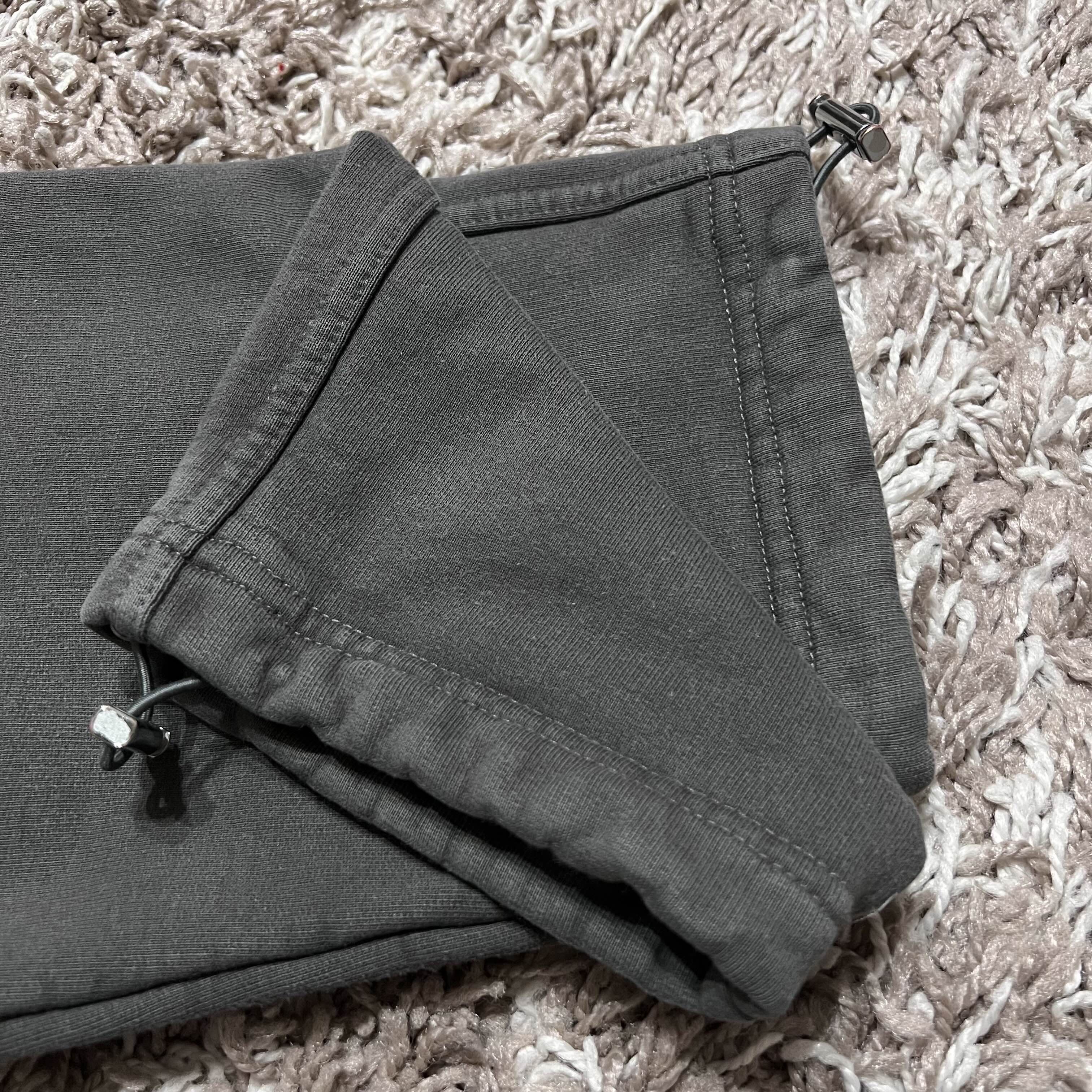 Represent Clo. Represent Blank Sweatpants Dusk Size US 32 / EU 48 - 2 Thumbnail