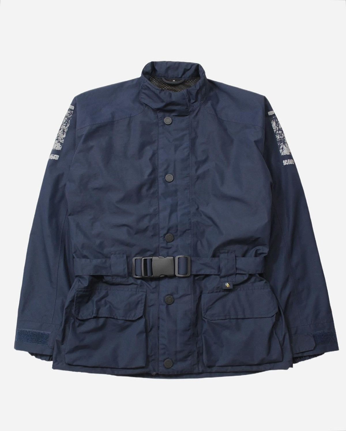 BMW × Goretex 00s BMW GORE-TEX KLIMA KOMFORT JACKET Size US M / EU 48-50 / 2 - 1 Thumbnail