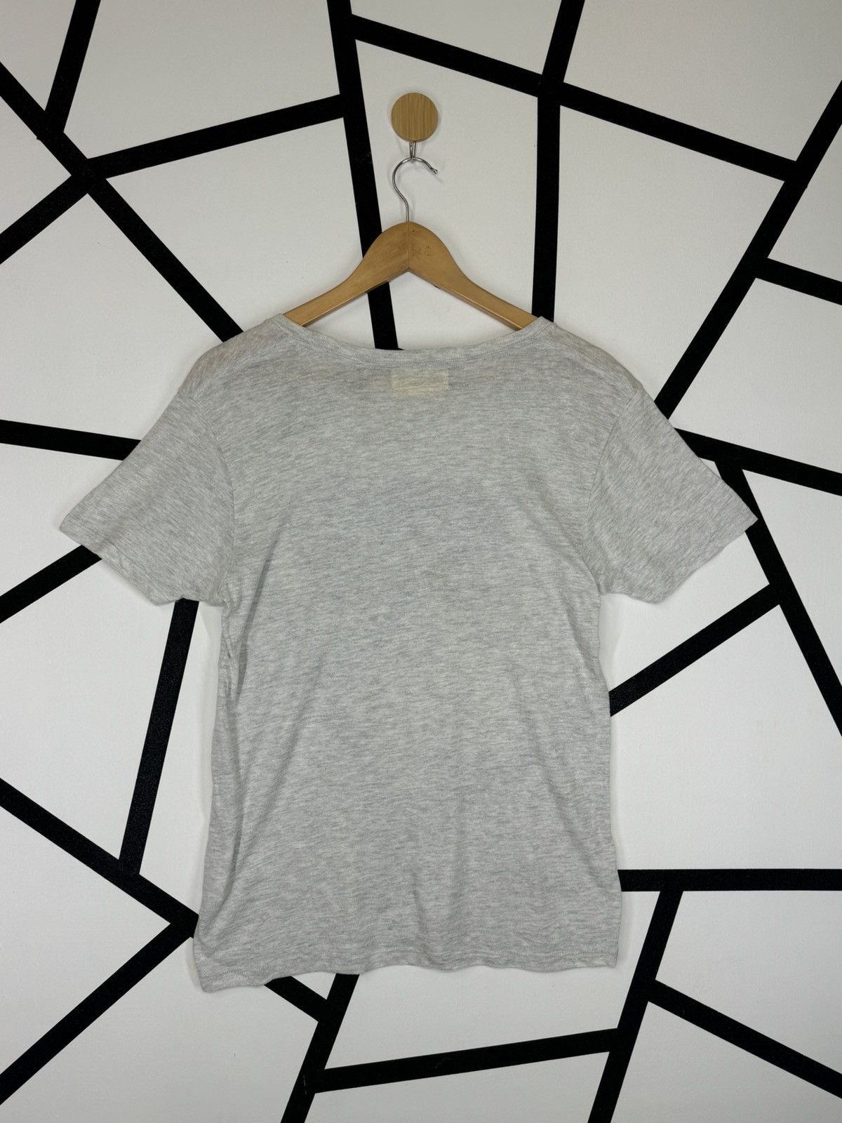 Japanese Brand × Spoon × Vintage Spoon Sports Blur Honda Civic T-Shirt Size US S / EU 44-46 / 1 - 2 Thumbnail