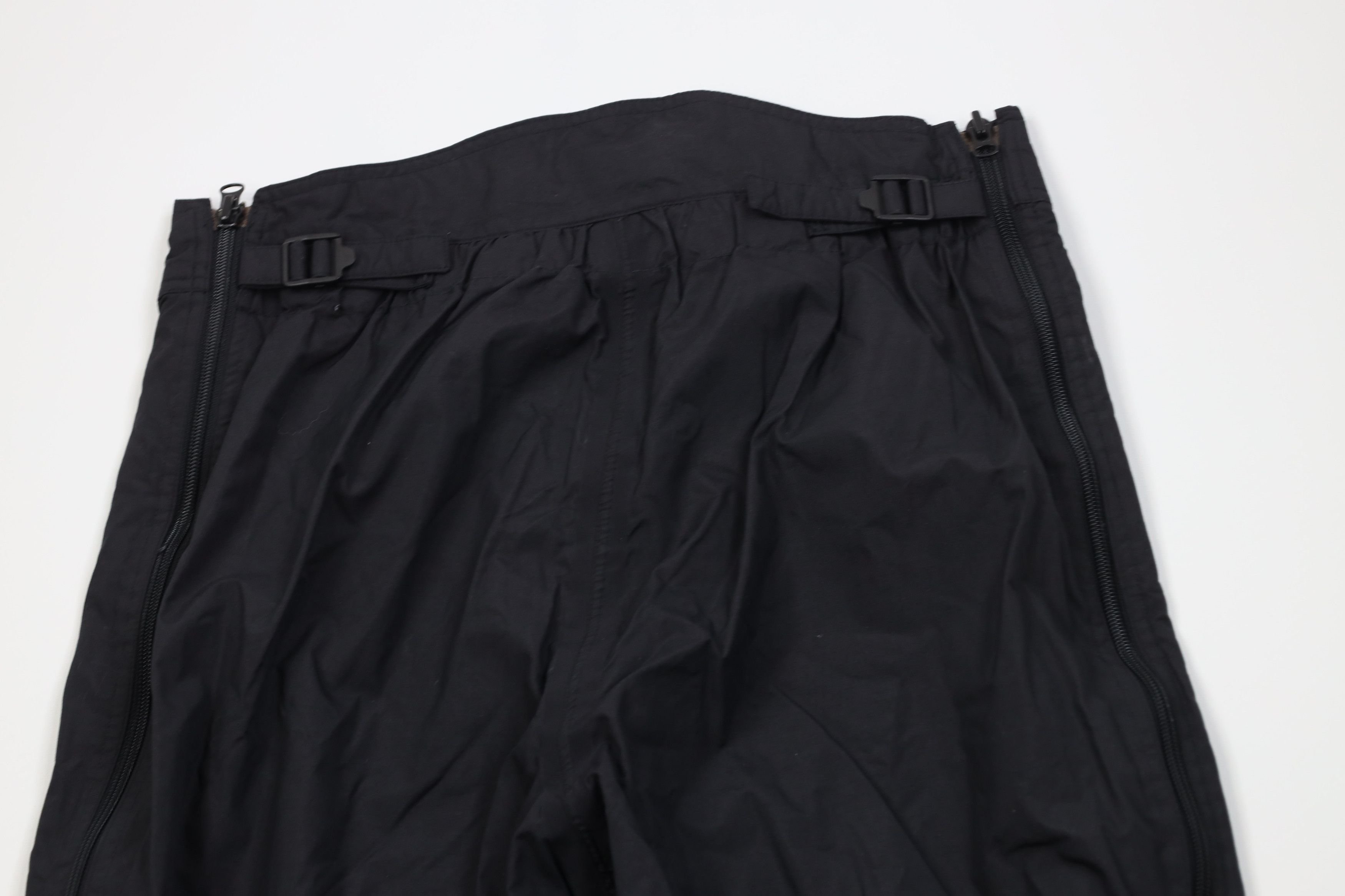 Eddie Bauer Vintage 90s Eddie Bauer Waterproof Rain Ski Snowboard Pants Size US 34 / EU 50 - 10 Thumbnail