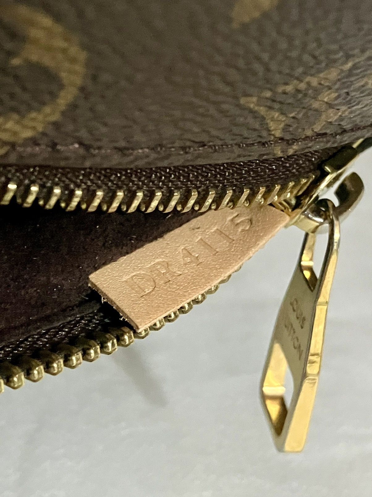 Louis Vuitton Louis Vuitton Metis Size ONE SIZE - 13 Thumbnail