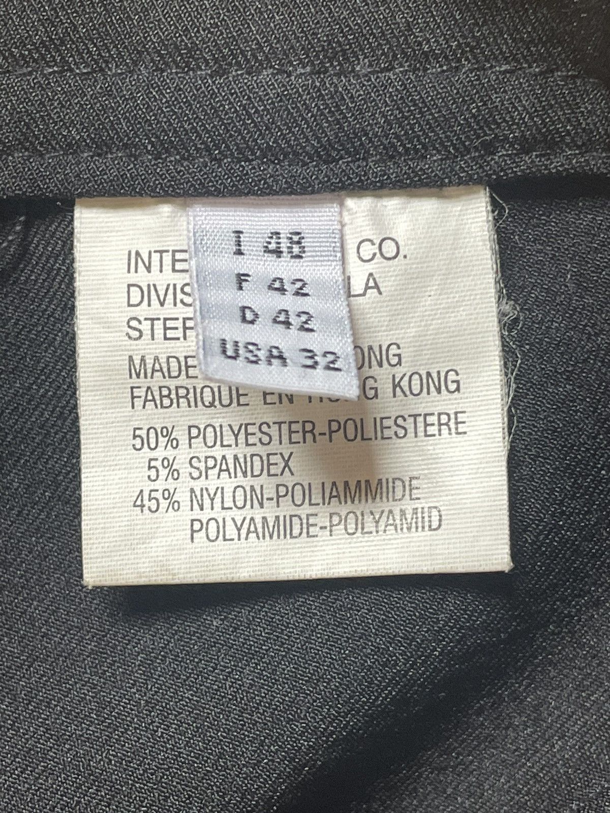 Marithe + Francois Girbaud Le jean de Marithé François Girbaud 2000’s Size US 32 / EU 48 - 6 Thumbnail