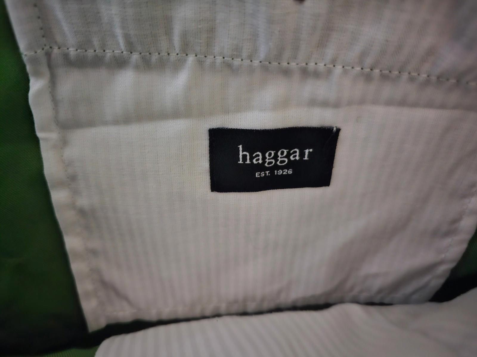 Haggar Haggar Green 42 Shorts Size US 42 / EU 58 - 3 Thumbnail