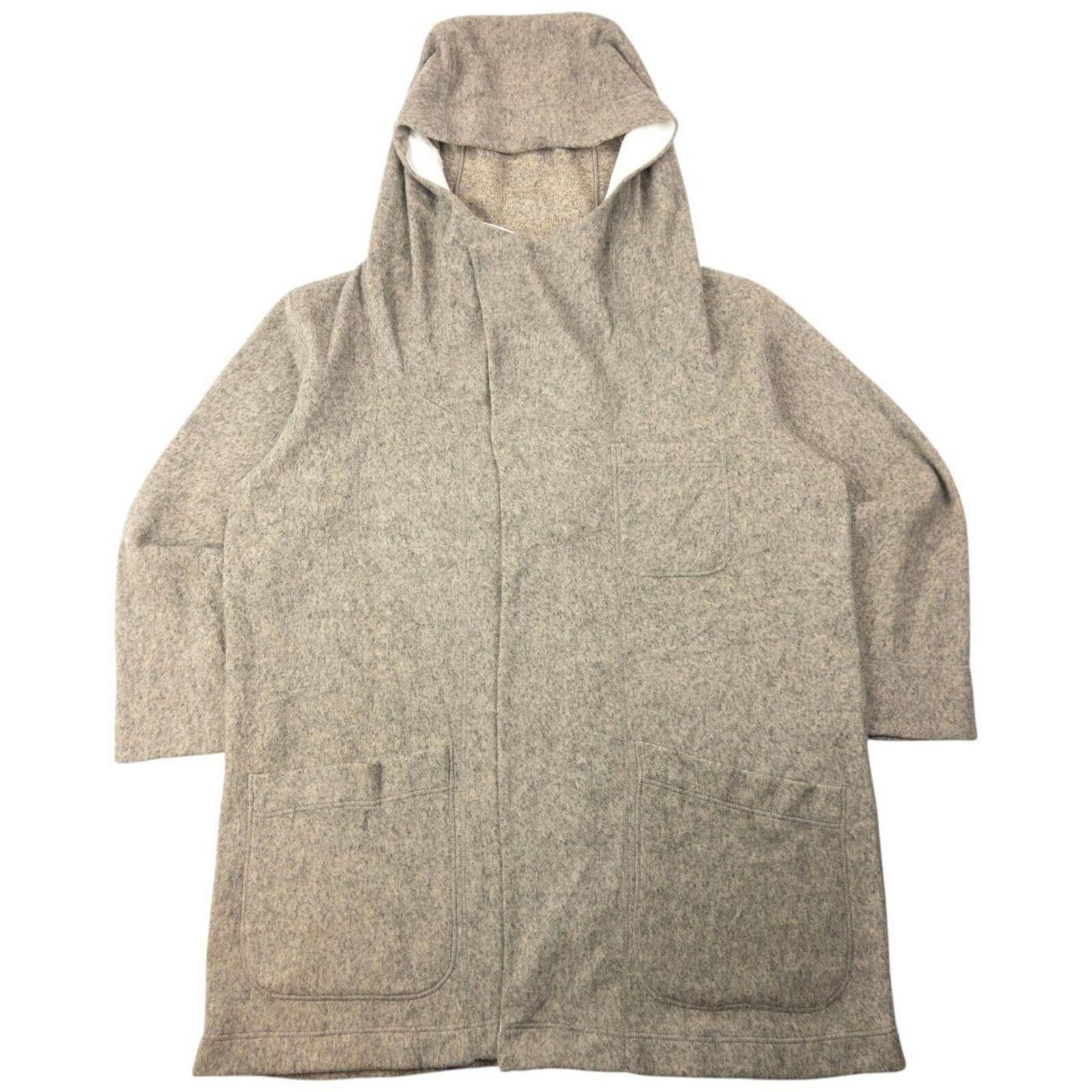 Issey Miyake Vintage 2000s Ne-Net Issey Miyake Wrap Jacket Size M Size US M / EU 48-50 / 2 - 2 Thumbnail