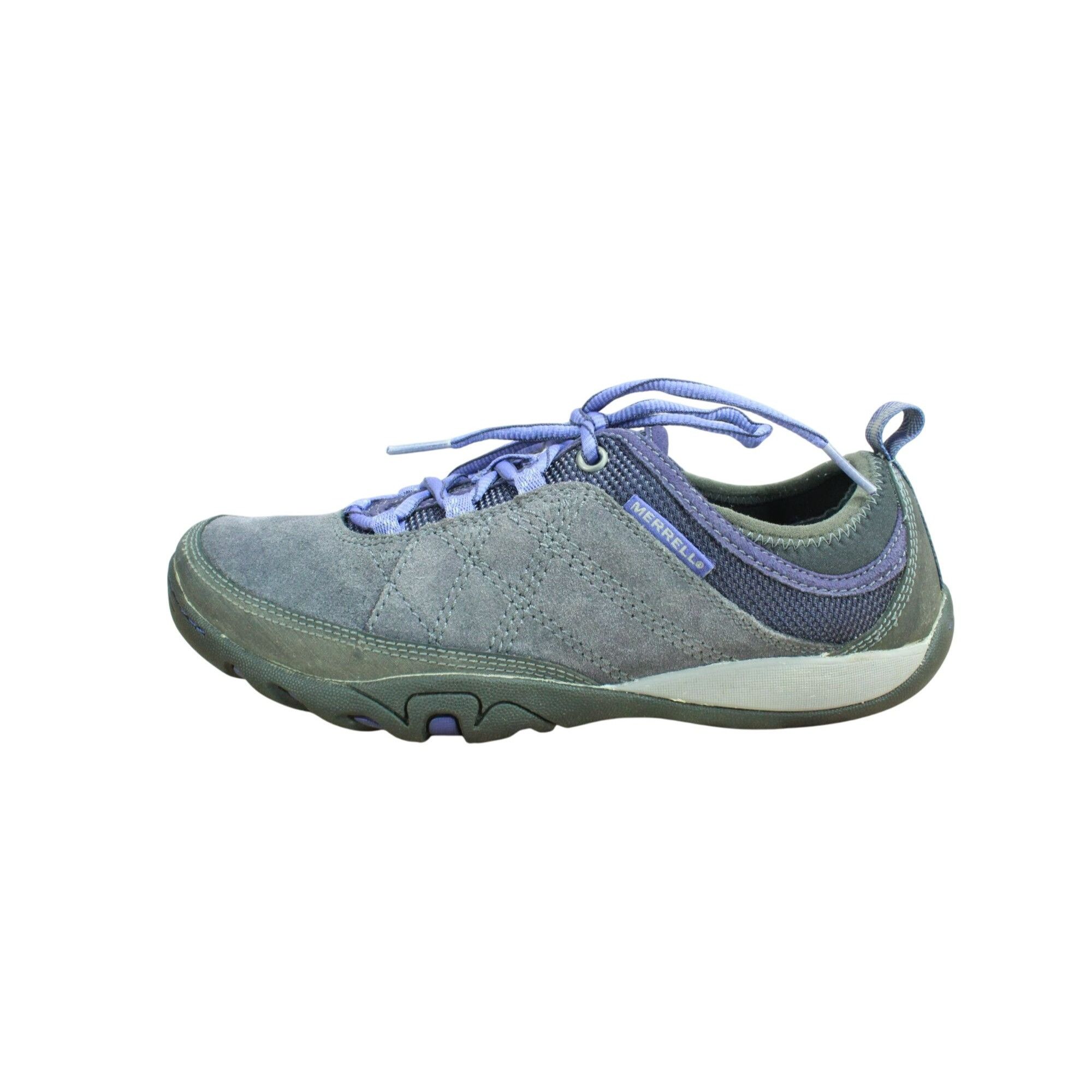 Merrell Merrell Equinox Suede Trail Shoes Multicolor Size 7 Size US 7 / IT 37 - 1 Thumbnail