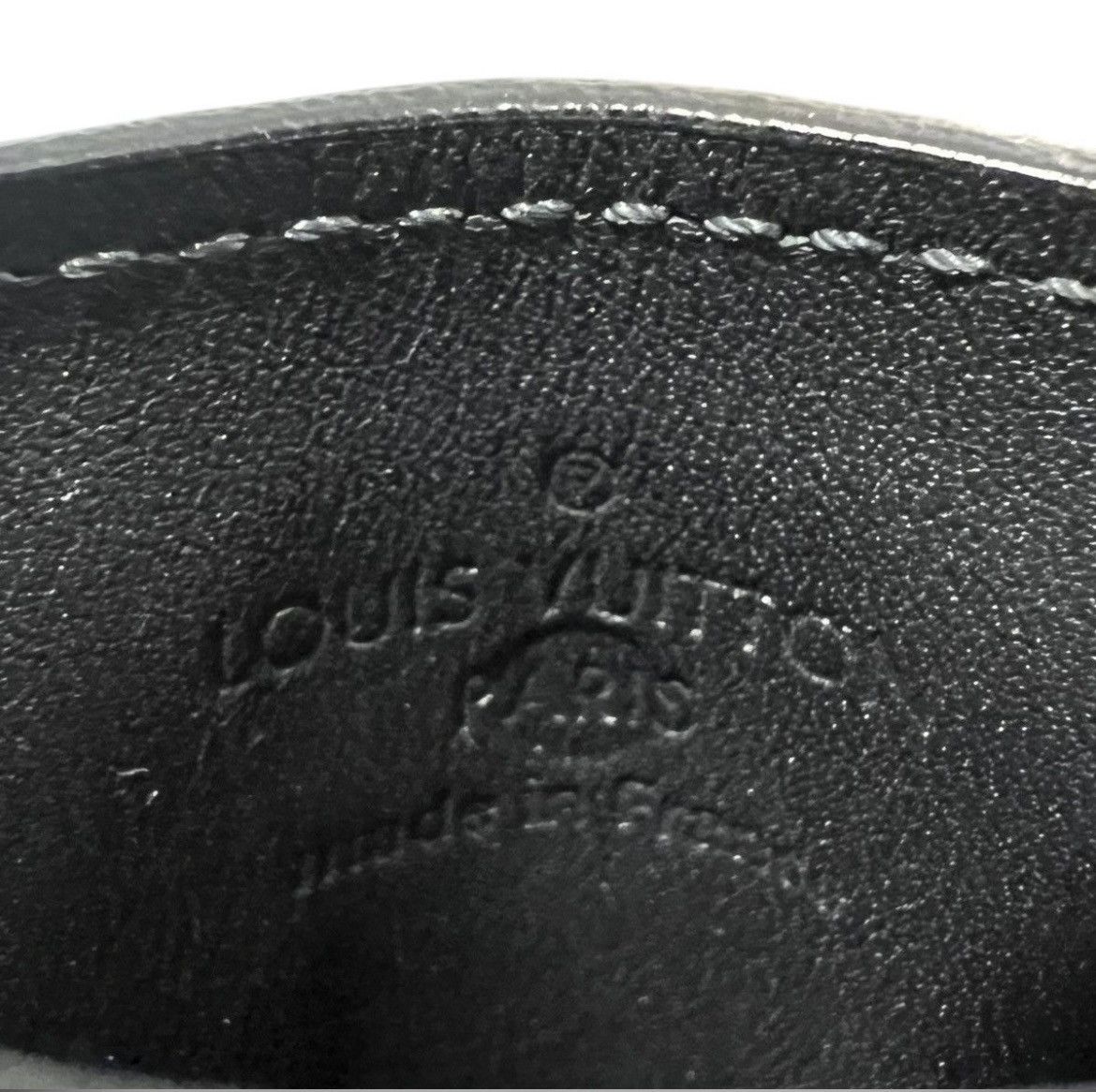 Louis Vuitton Louis Vuitton Wallet Size ONE SIZE - 4 Thumbnail