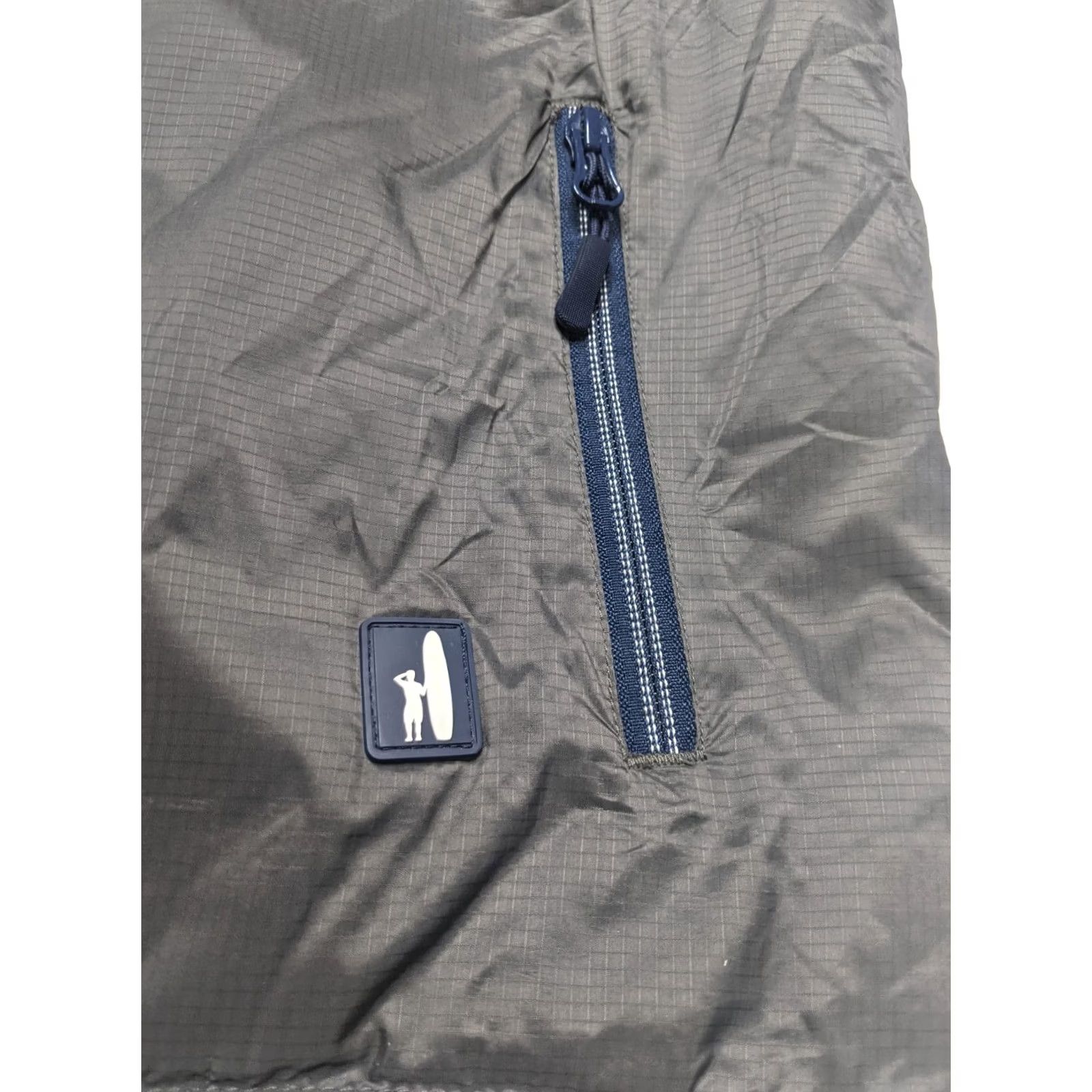 johnnie-O johnnie-O JOHNNIE-0 Vest Jacket MENS MEDIUM GOLF SURF LIGHTWEIGHT INSULATED QUILTED PUFFER Size US M / EU 48-50 / 2 - 4 Thumbnail