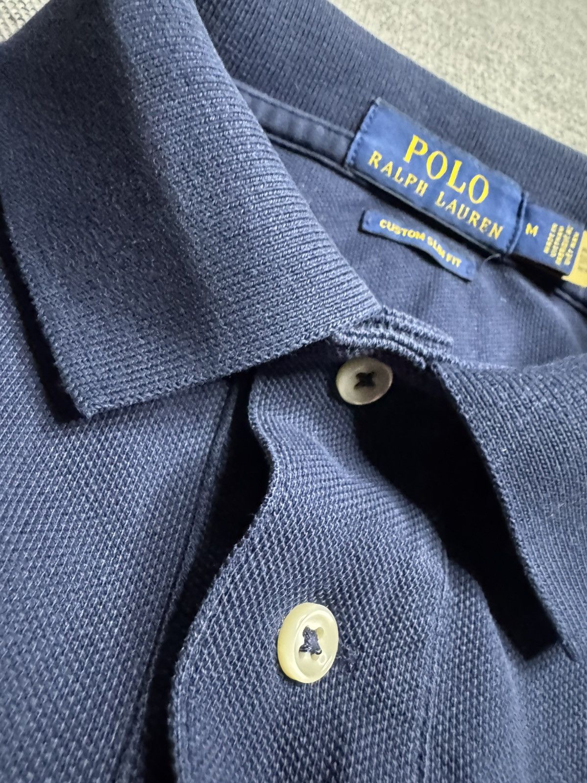 Polo Ralph Lauren Polos Polo Bear Size US M / EU 48-50 / 2 - 3 Thumbnail