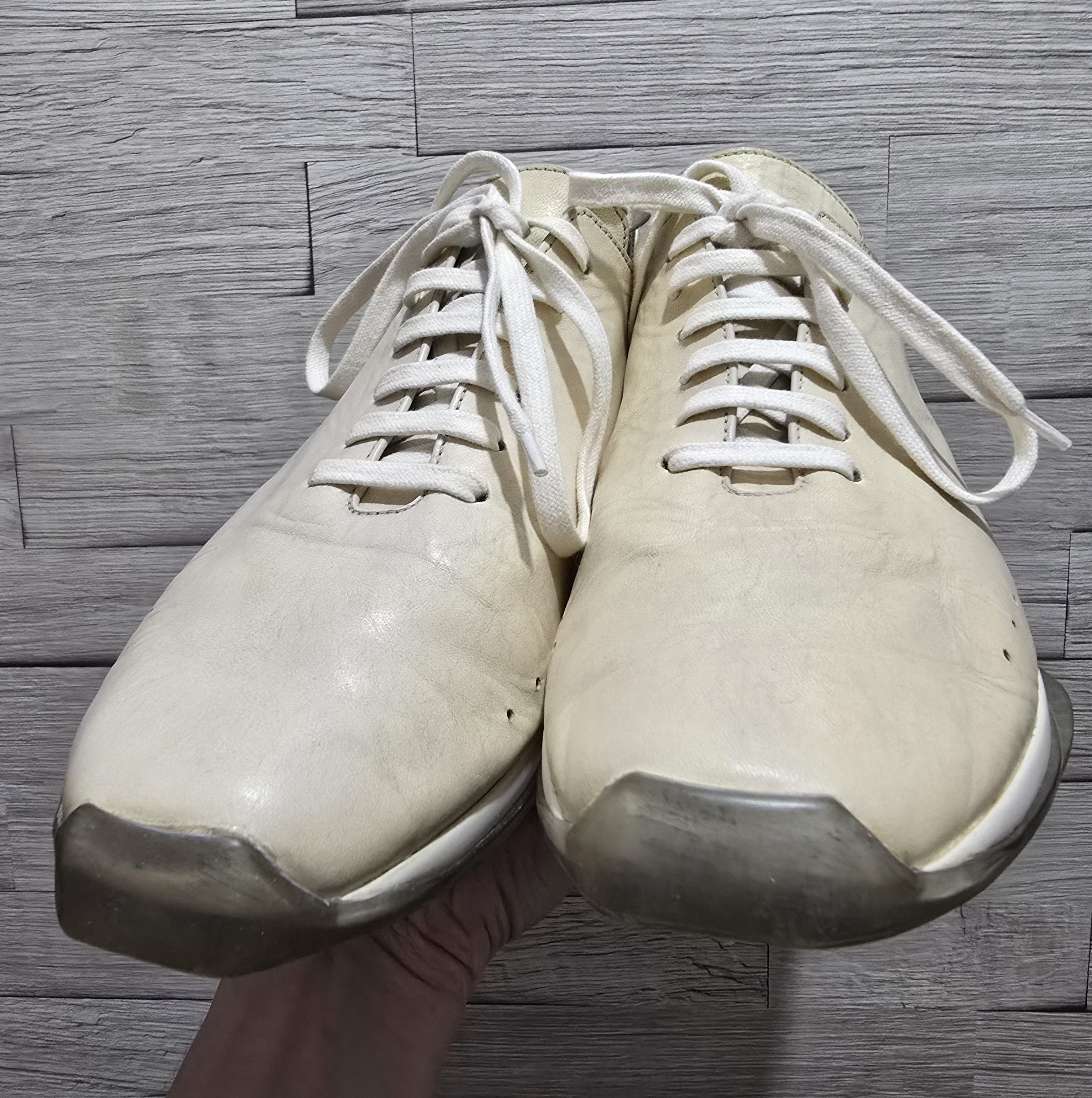 Rick Owens Rick owens Size US 7.5 / EU 40-41 - 1 Thumbnail