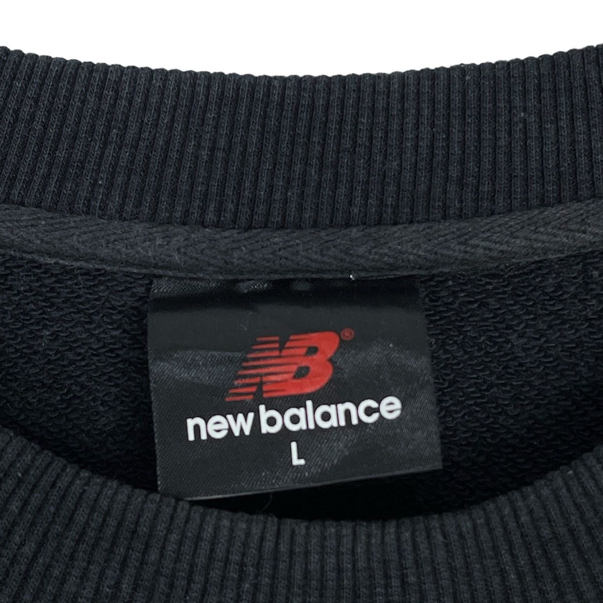 New Balance × Vintage Vintage New Balance Born In USA Small Embroidered Size US L / EU 52-54 / 3 - 5 Thumbnail