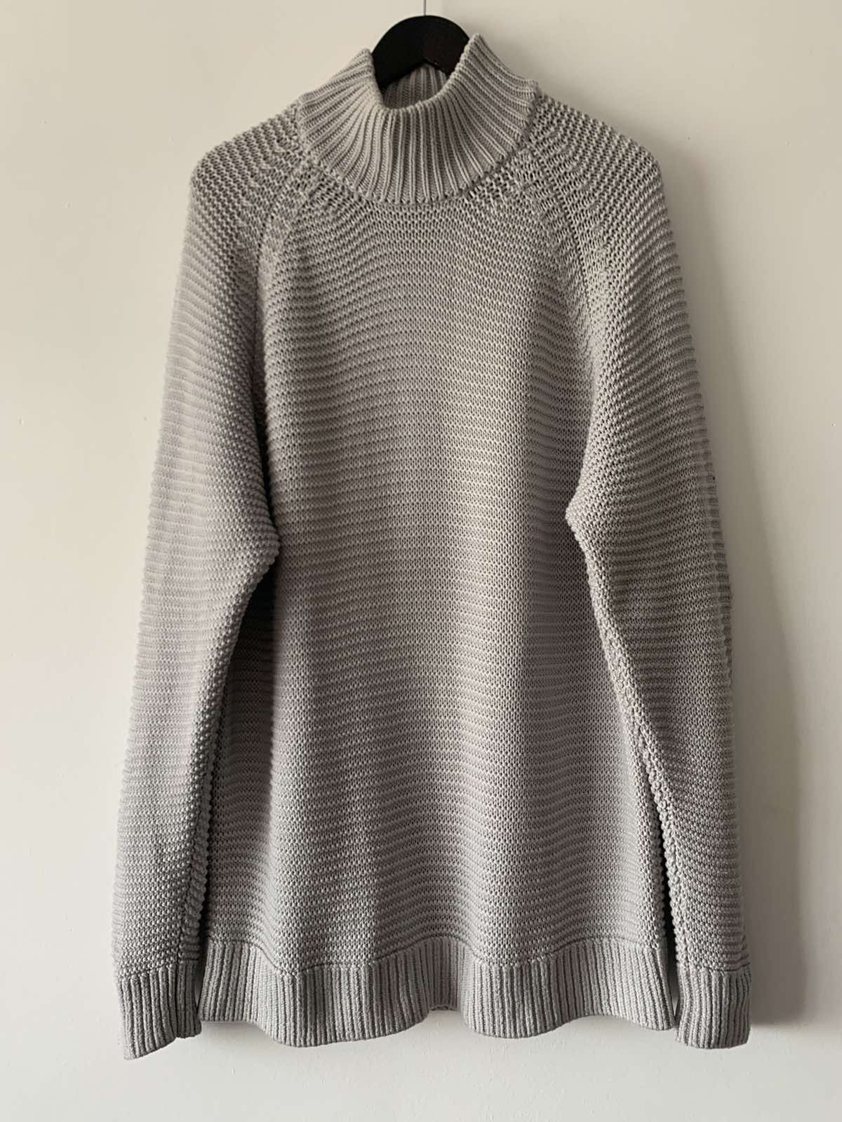 Cav Empt 🔥 Cav Empt Cotton Knit Sweater Size US L / EU 52-54 / 3 - 1 Thumbnail