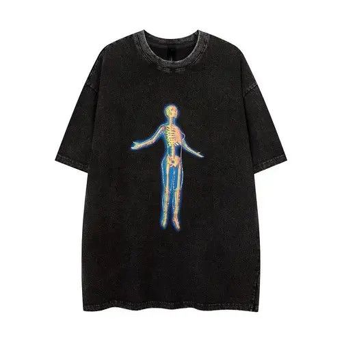 Short Sleeve TShirt