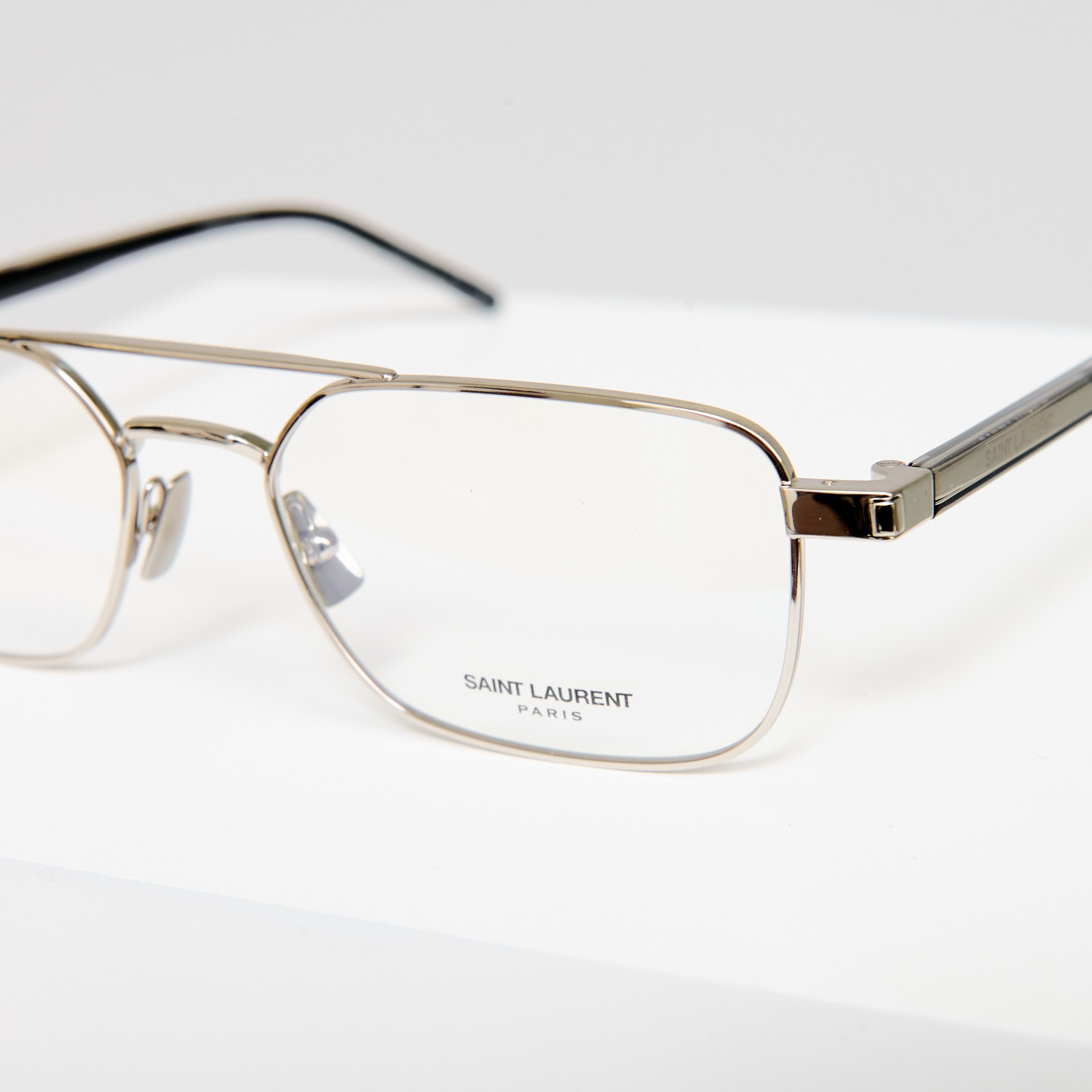 Saint Laurent Paris SAINT LAURENT SL 780 001 GLASSES Size ONE SIZE - 2 Thumbnail