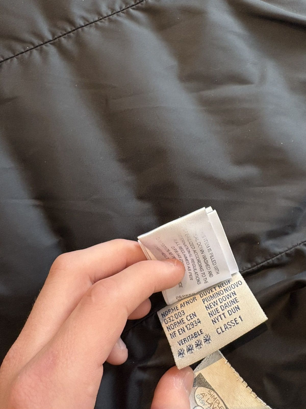 Moncler Moncler Gaelle Gilet Size S / US 4 / IT 40 - 13 Thumbnail