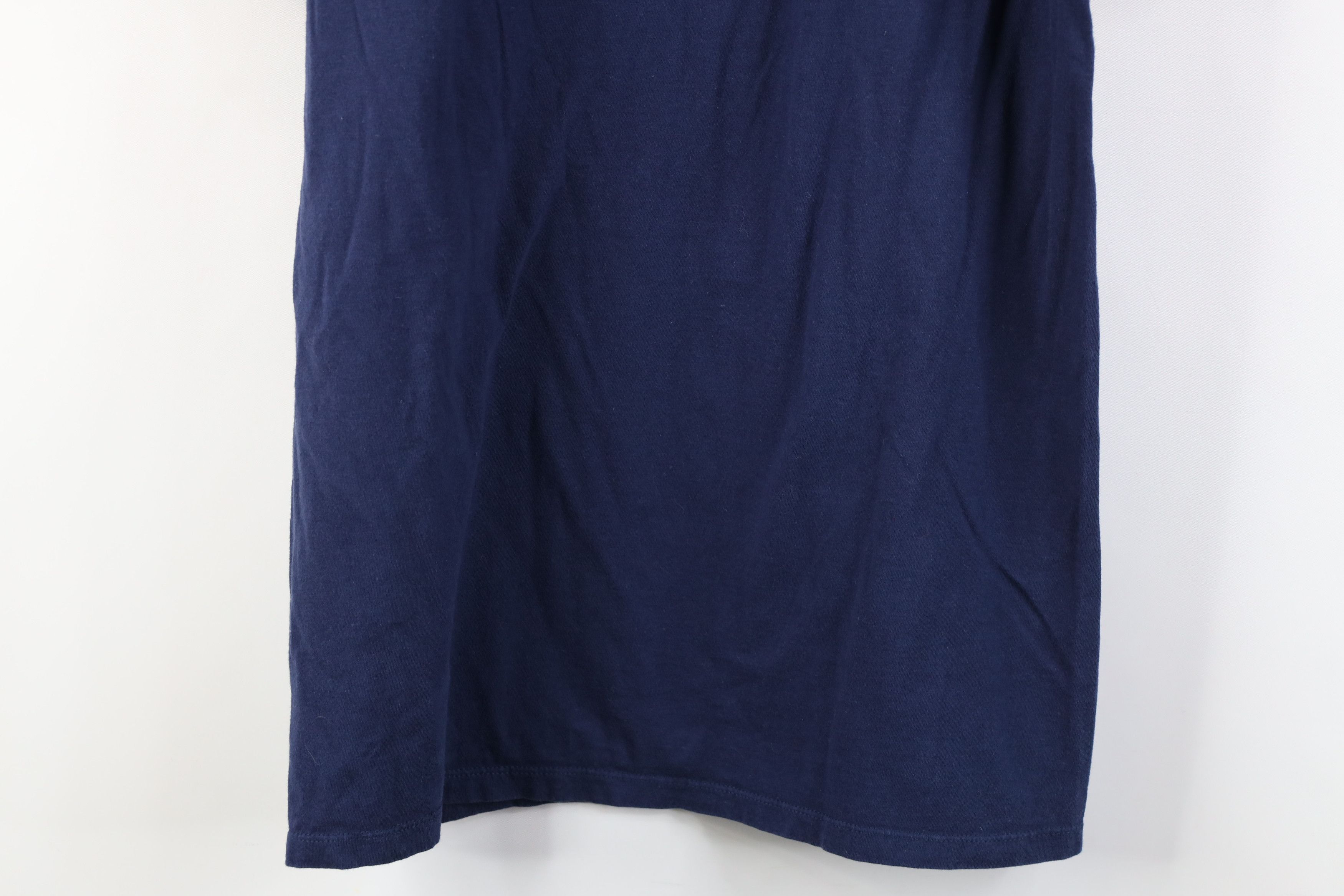 Nike Nike Air Jordan Respect Is University of Michigan T-Shirt Size US S / EU 44-46 / 1 - 15 Thumbnail