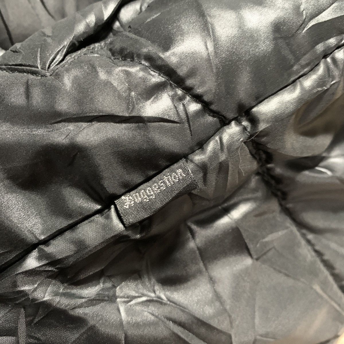 Japanese Brand Suggestion Vest Fur ifsix LGB KMRII GOA Jacket Size US M / EU 48-50 / 2 - 12 Thumbnail