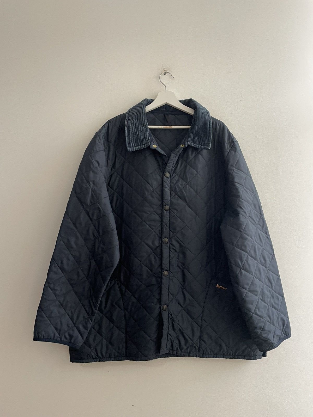 Barbour Barbour Size US XXL / EU 58 / 5 - 1 Thumbnail
