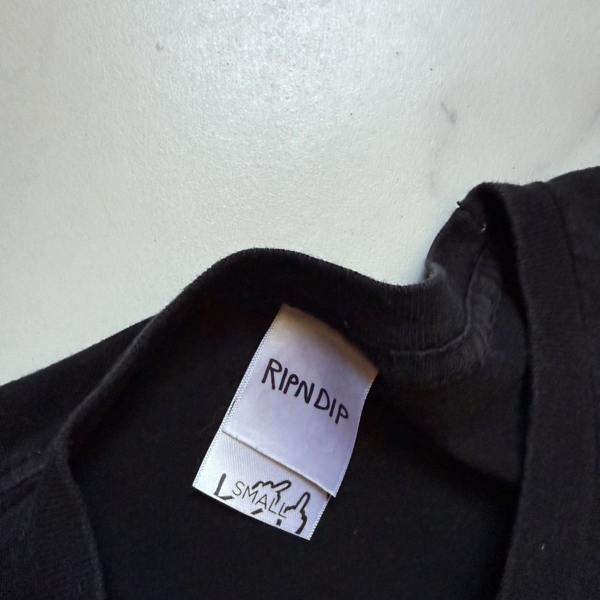 RIPNDIP Ripndip Nermal Pills T-Shirt Size US S / EU 44-46 / 1 - 7 Thumbnail