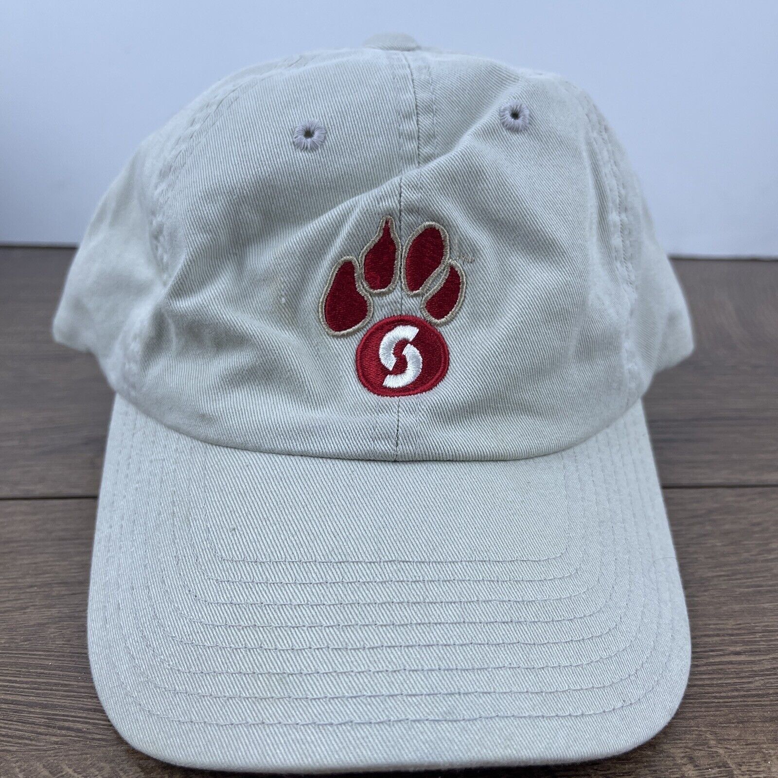 Other Sinclair Hat Sinclair Tan Brown Hat Adjustable Adult Size Ha Size ONE SIZE - 3 Thumbnail